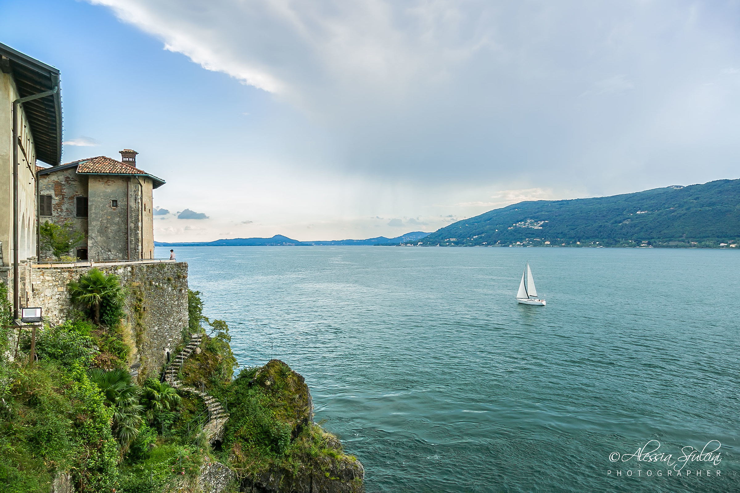 Eremo Santa cateria del Sasso-3