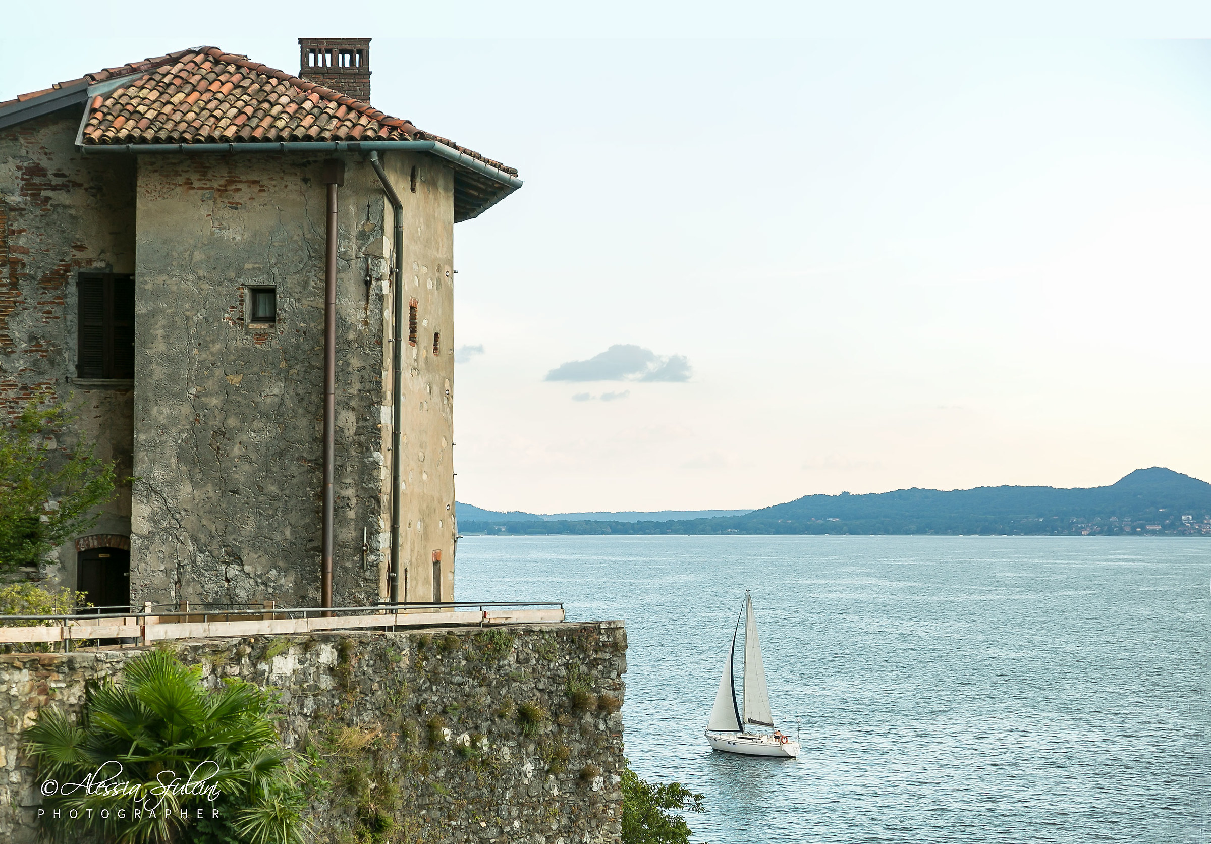 Eremo Santa caterina del Sasso