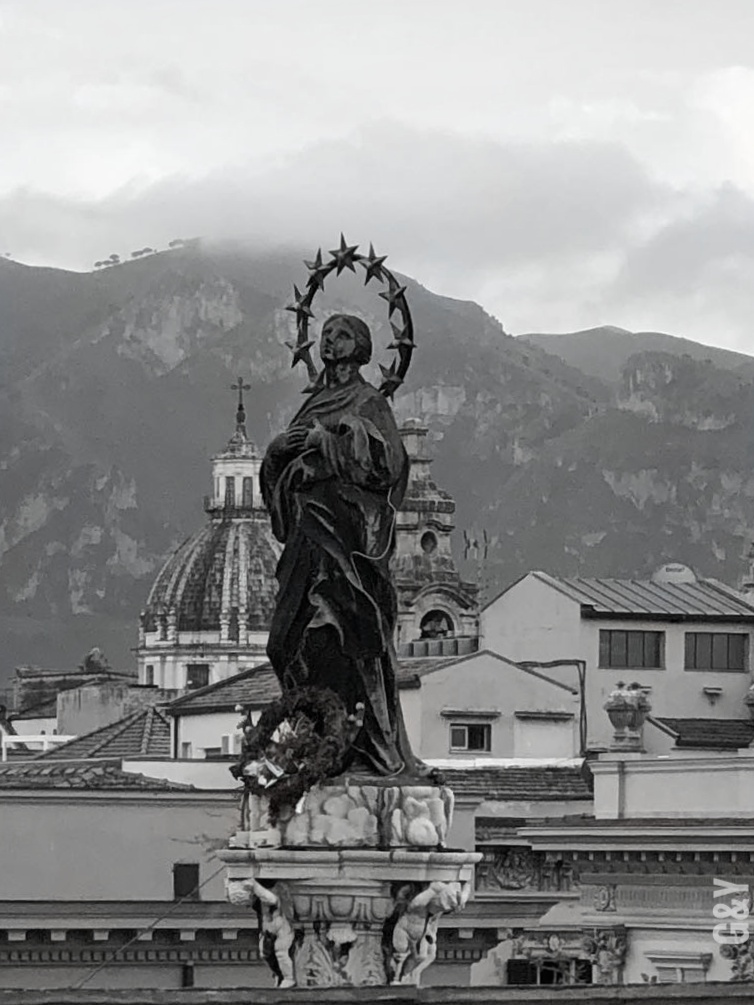 San Domenico  - Palermo