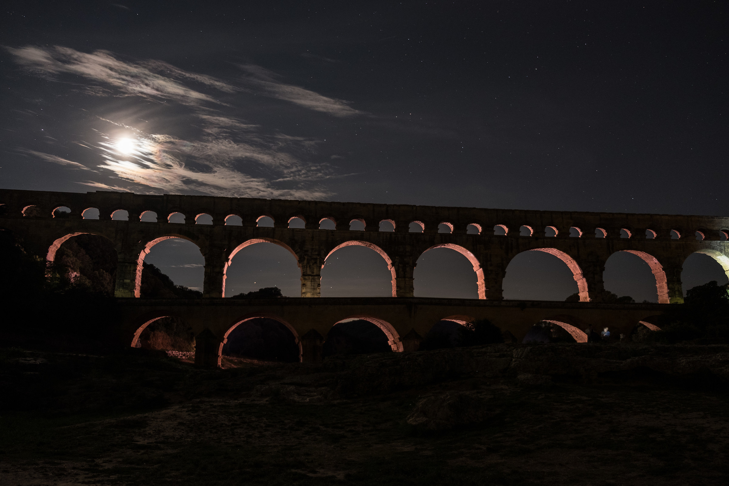 Pont du Gard