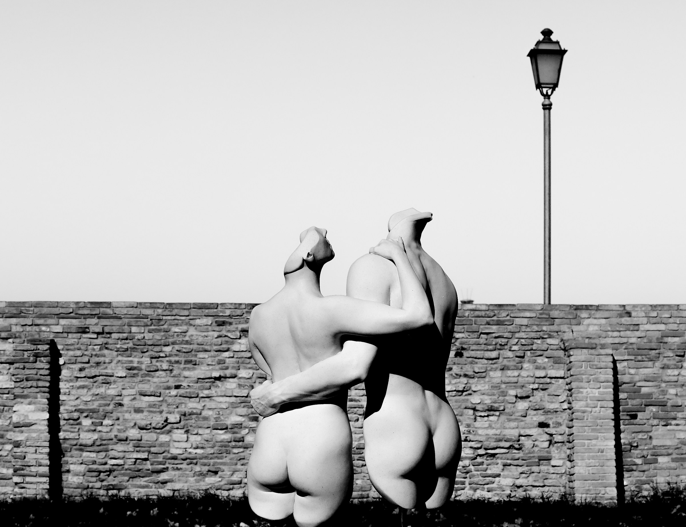 Da  qui all'eternità'