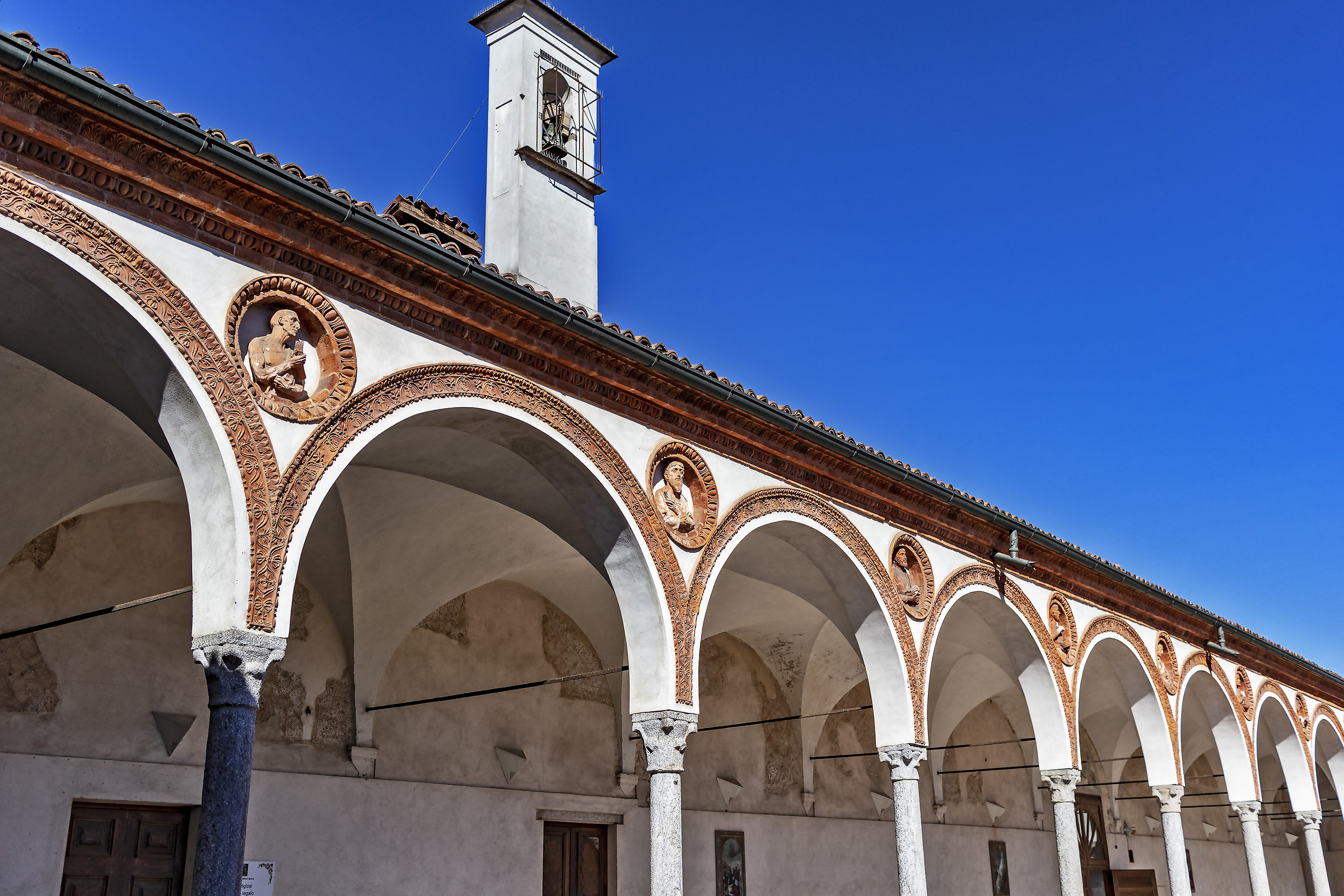 Brunelleschi docet