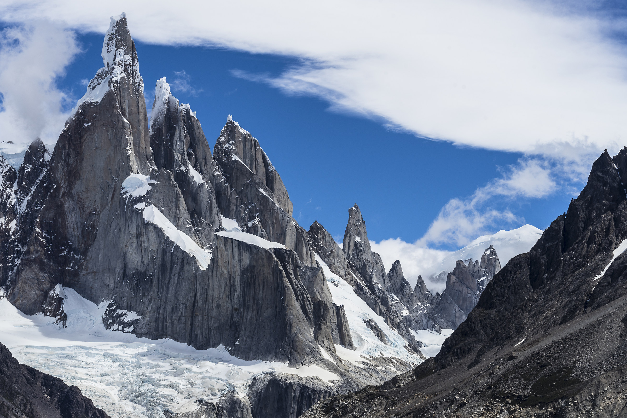 Cerro Torre