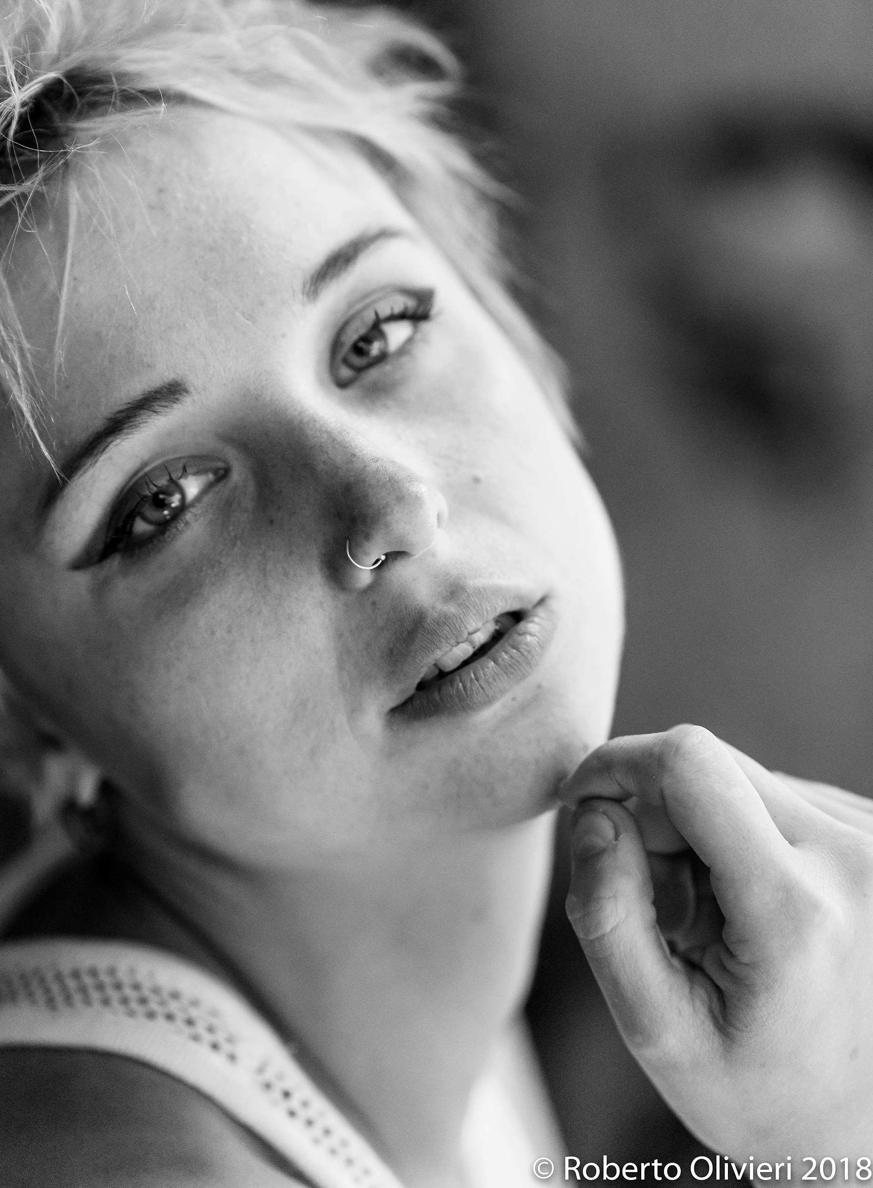 Alissa drop Portrait...