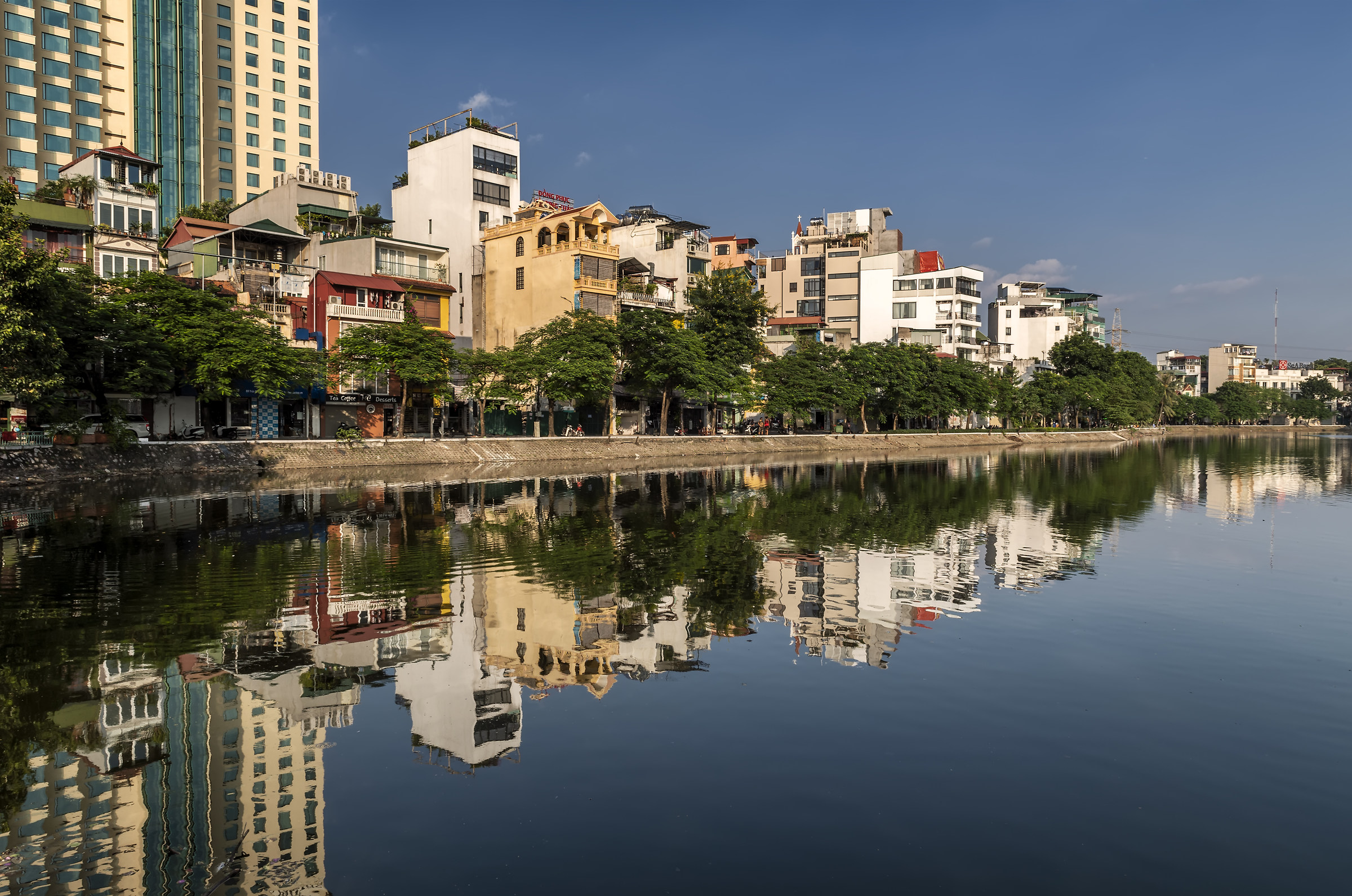 Hanoi