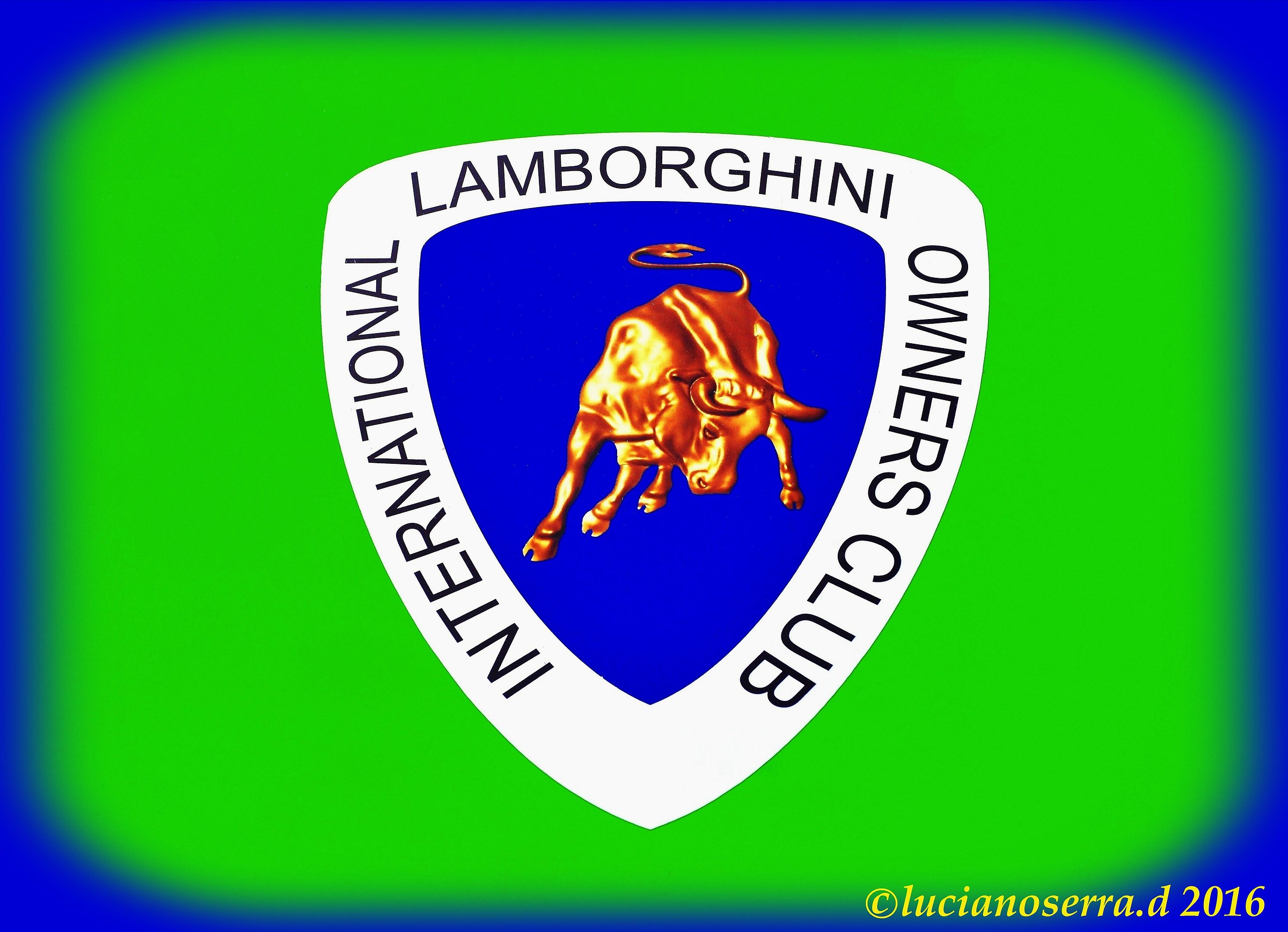Lamborghini Owners Club International
