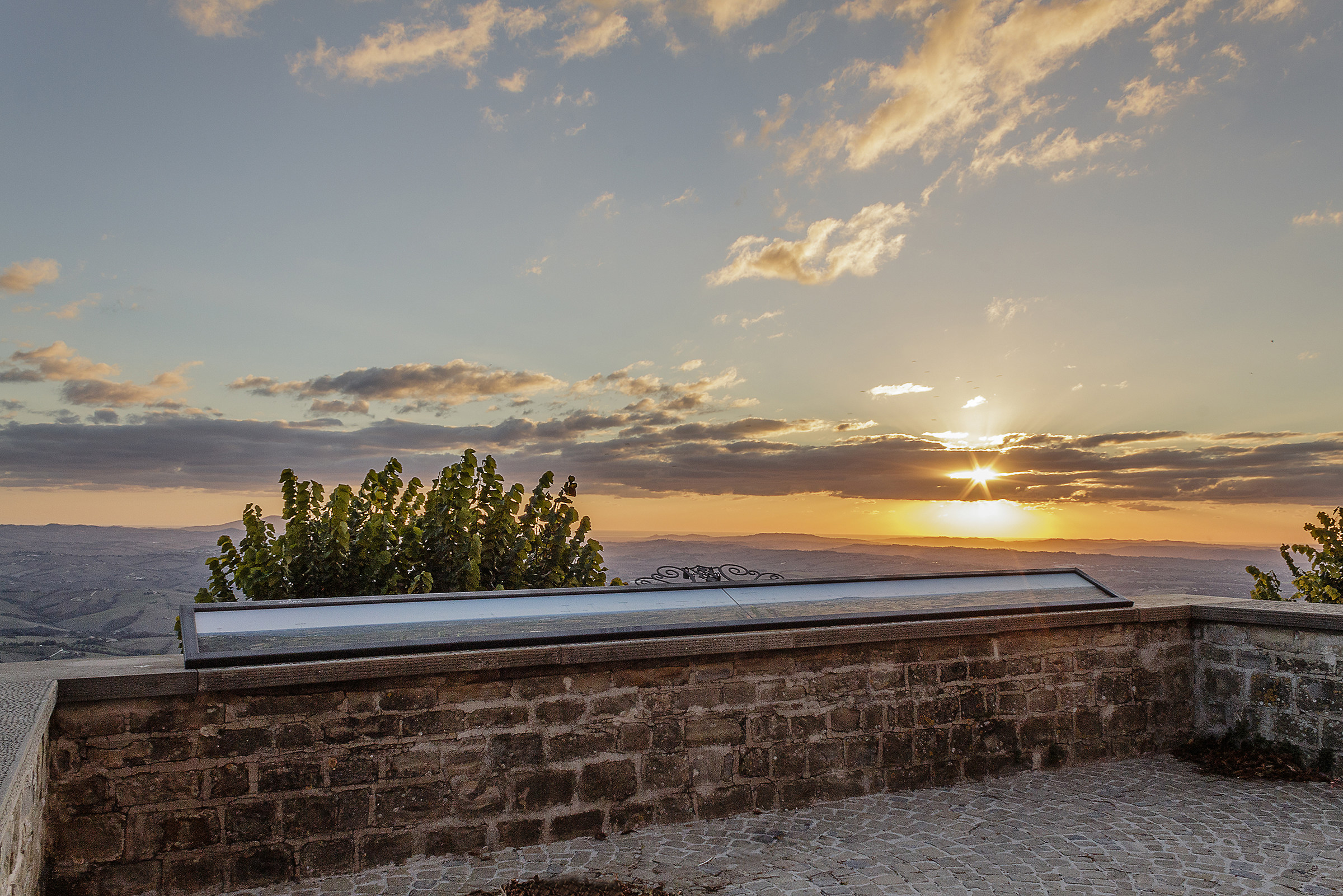 Le Marche al risveglio - 27.09.2018