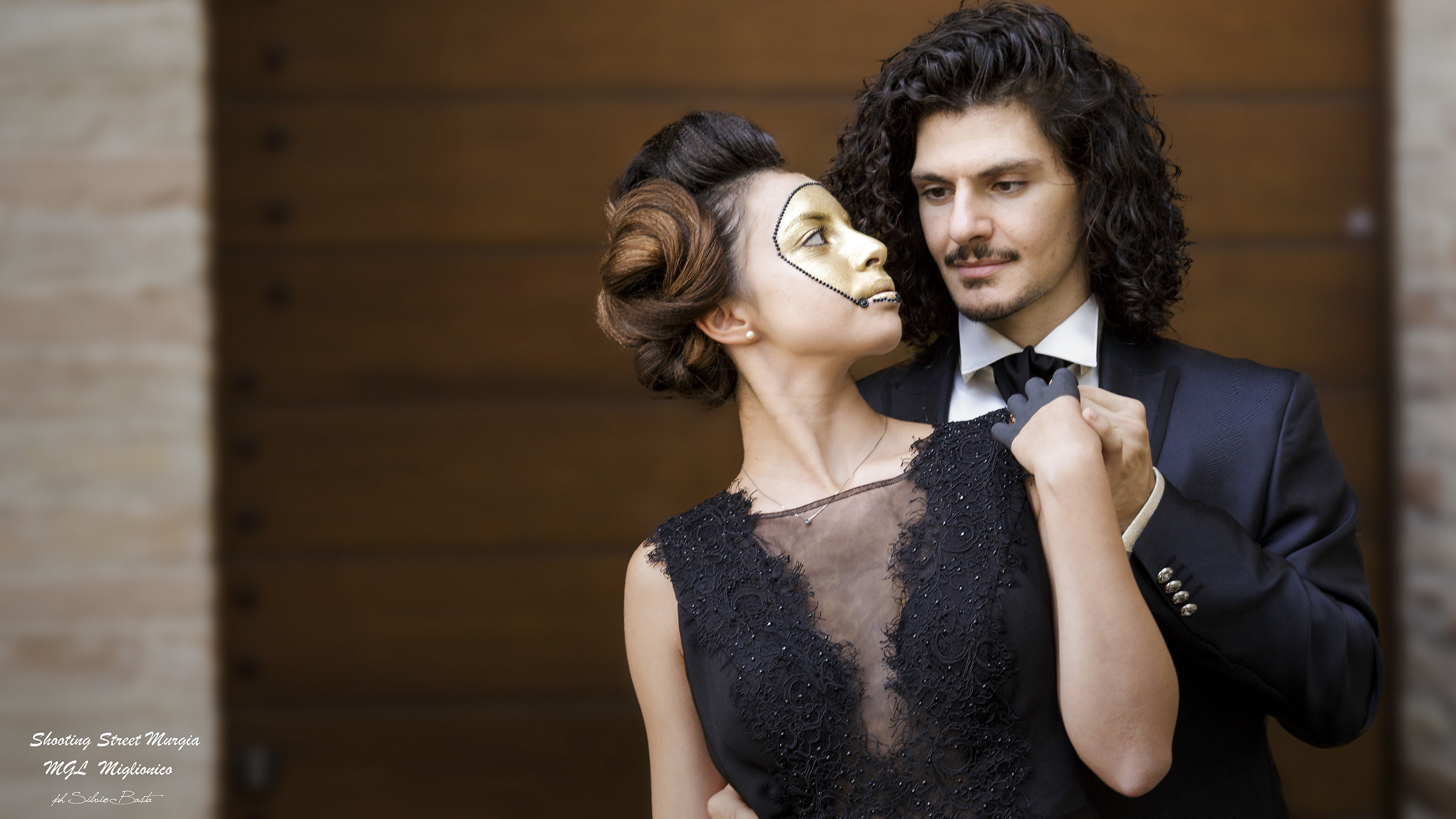 Shooting Street Murgia Miglionico