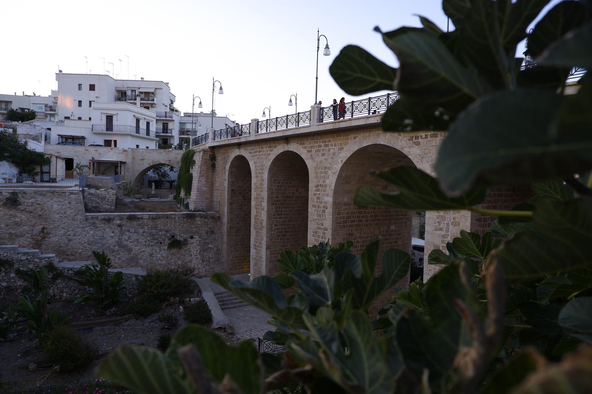 Polignano a mare (1)