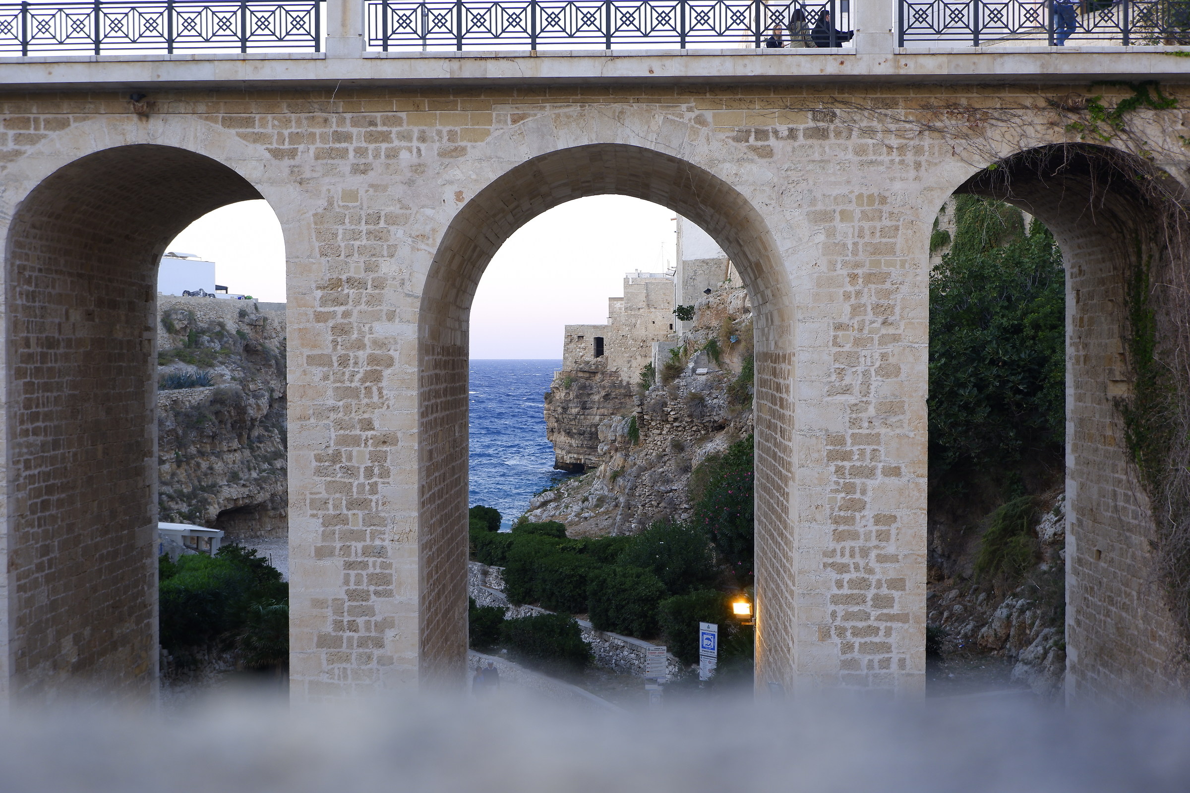 Polignano a mare (2)