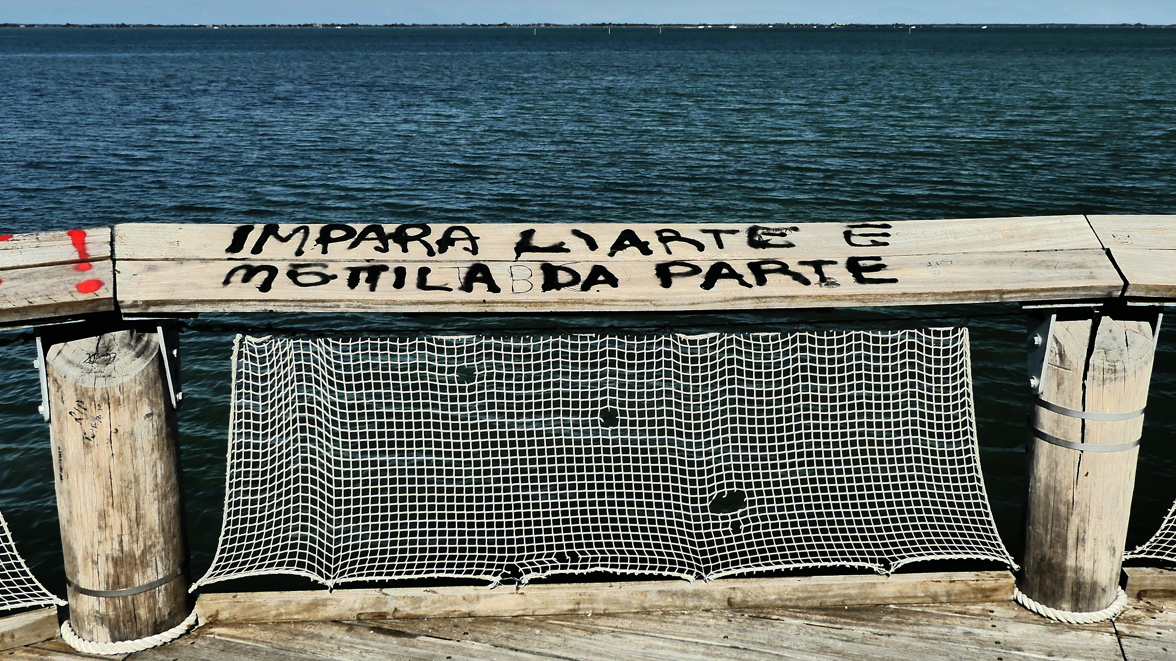 Il proverbio dei nostri nonni