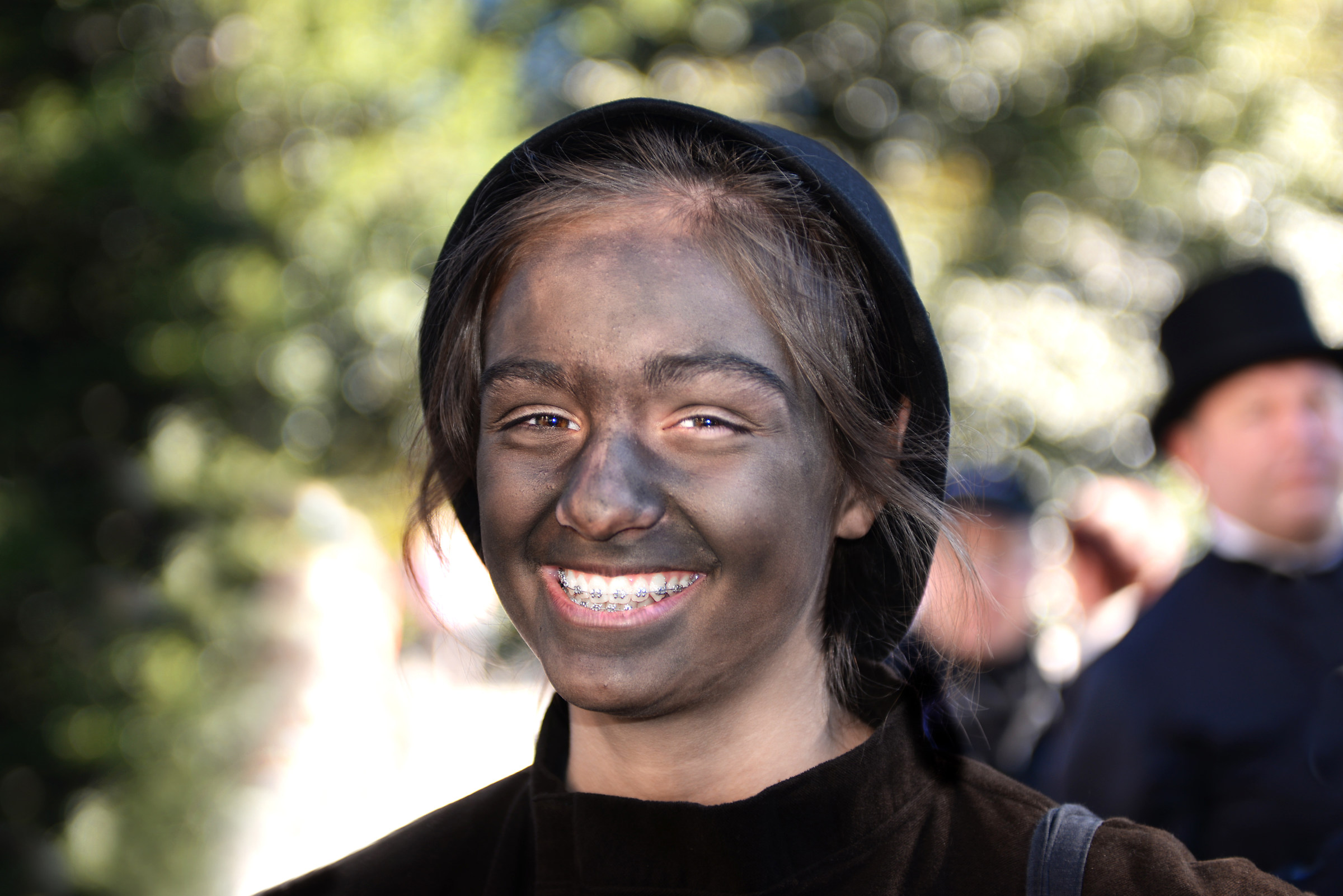 International Chimney Sweep Meeting-Santa Maria