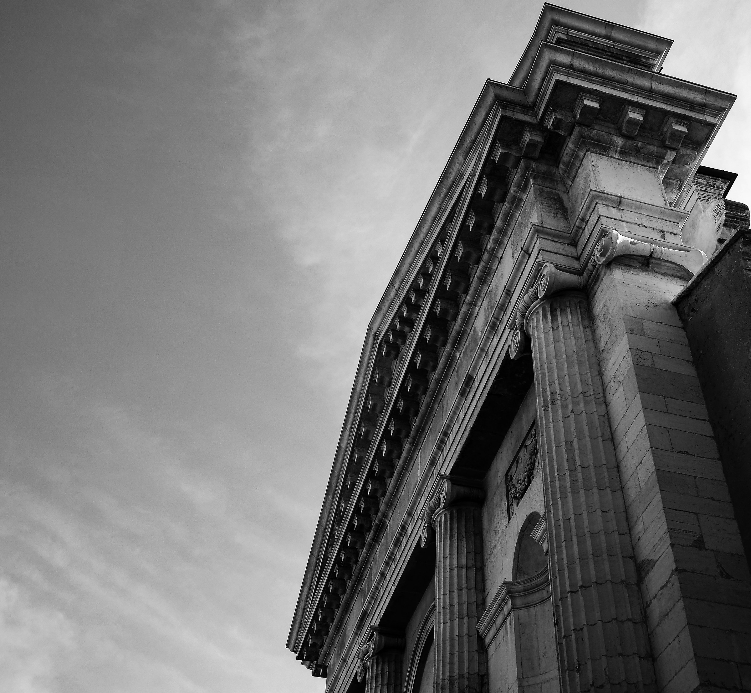 Church of San Nicolò