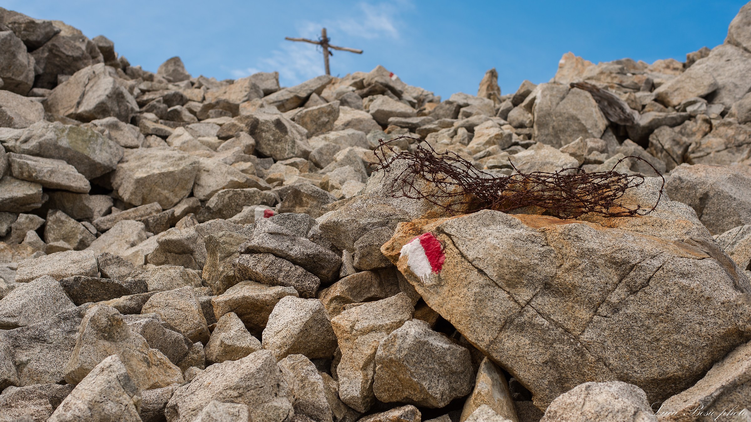 Passo del Castellaccio