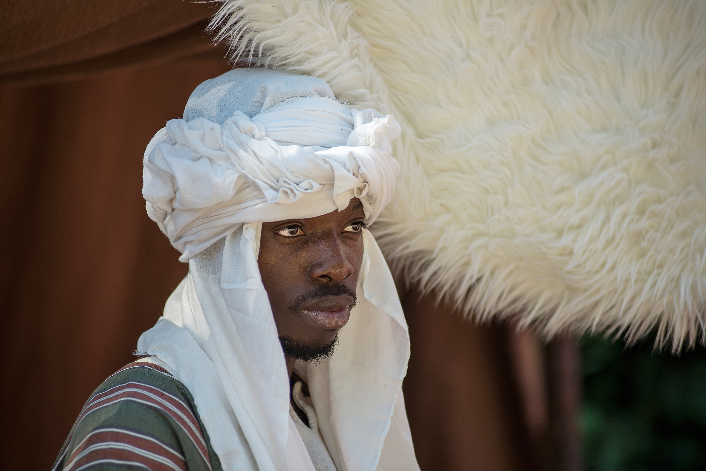 Tuareg