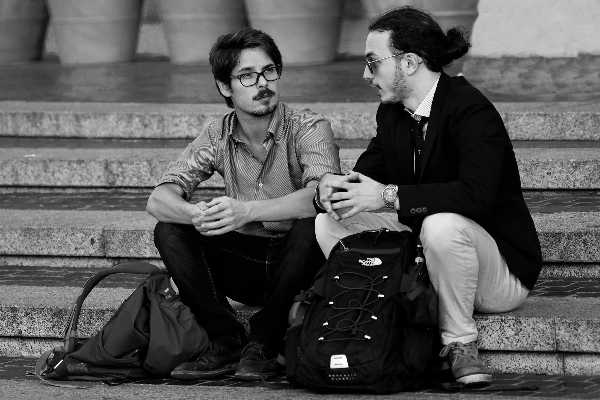 All Genoa speak...........