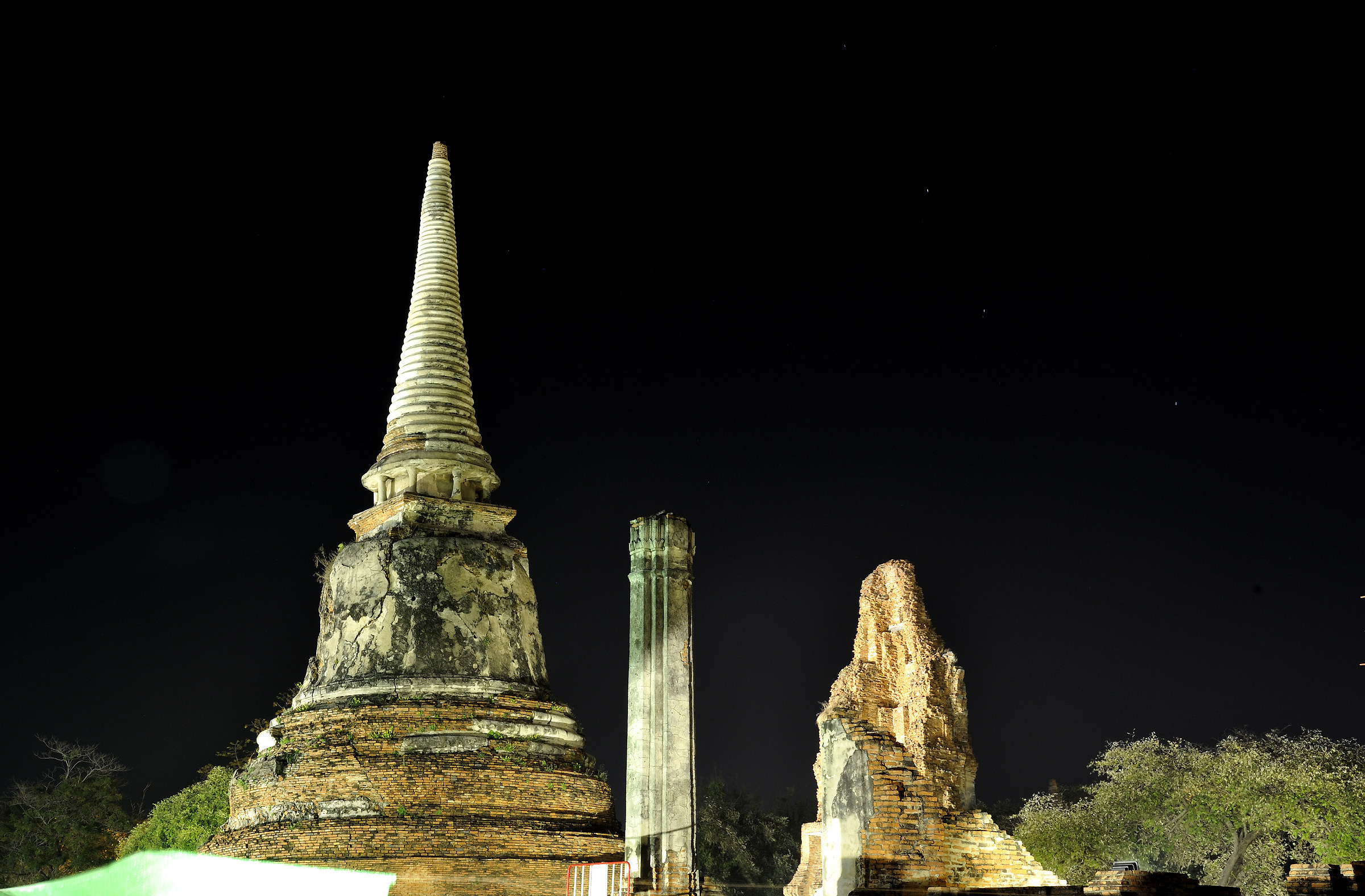 Ayutthaya