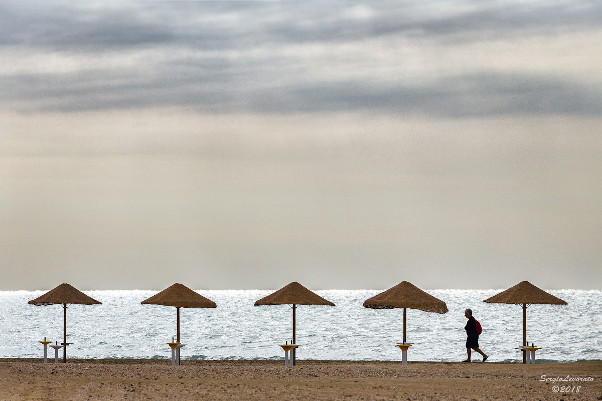 Ultimo giorno di settembre...