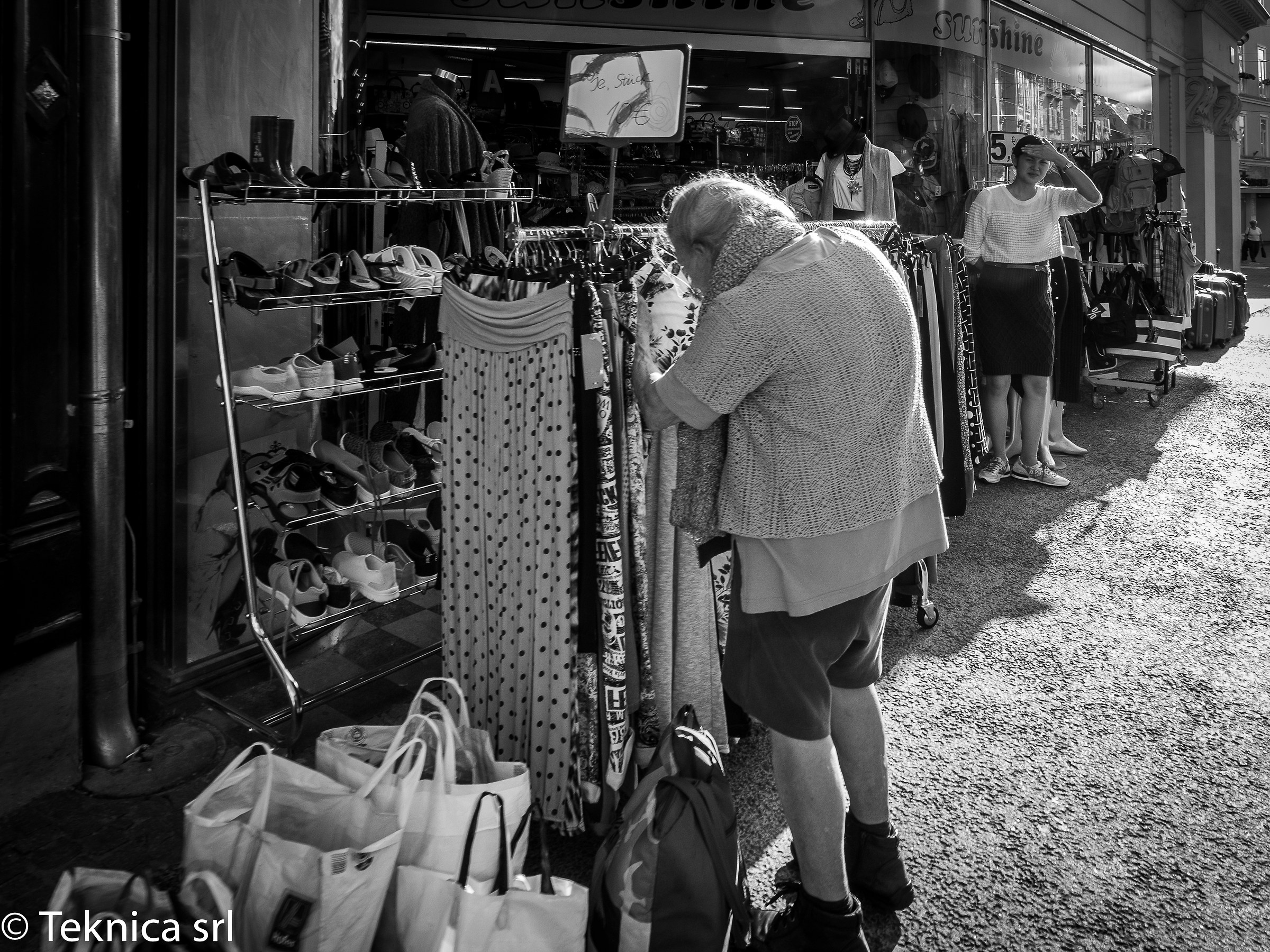 I'm keeping an eye on you.