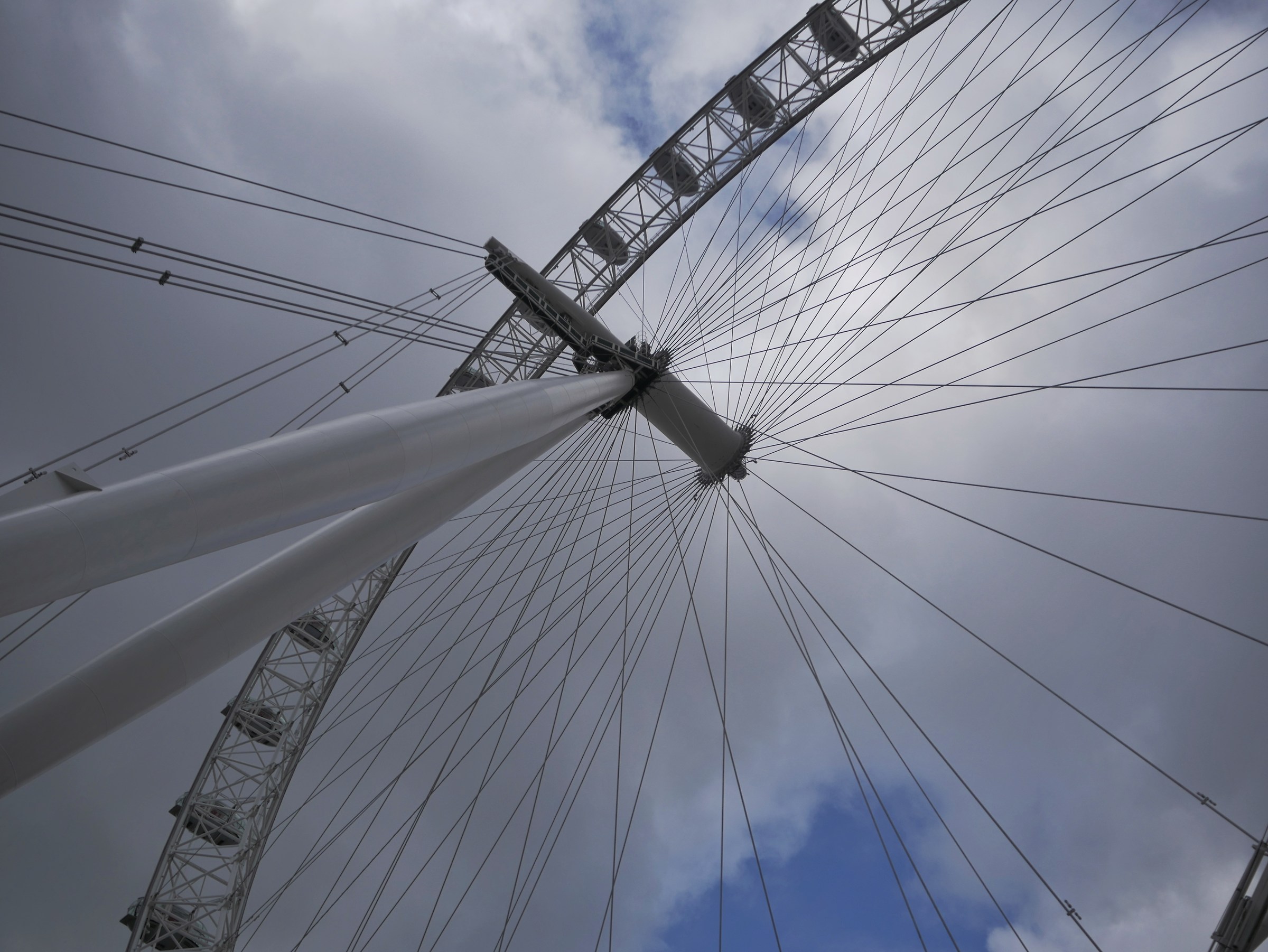 The wheel