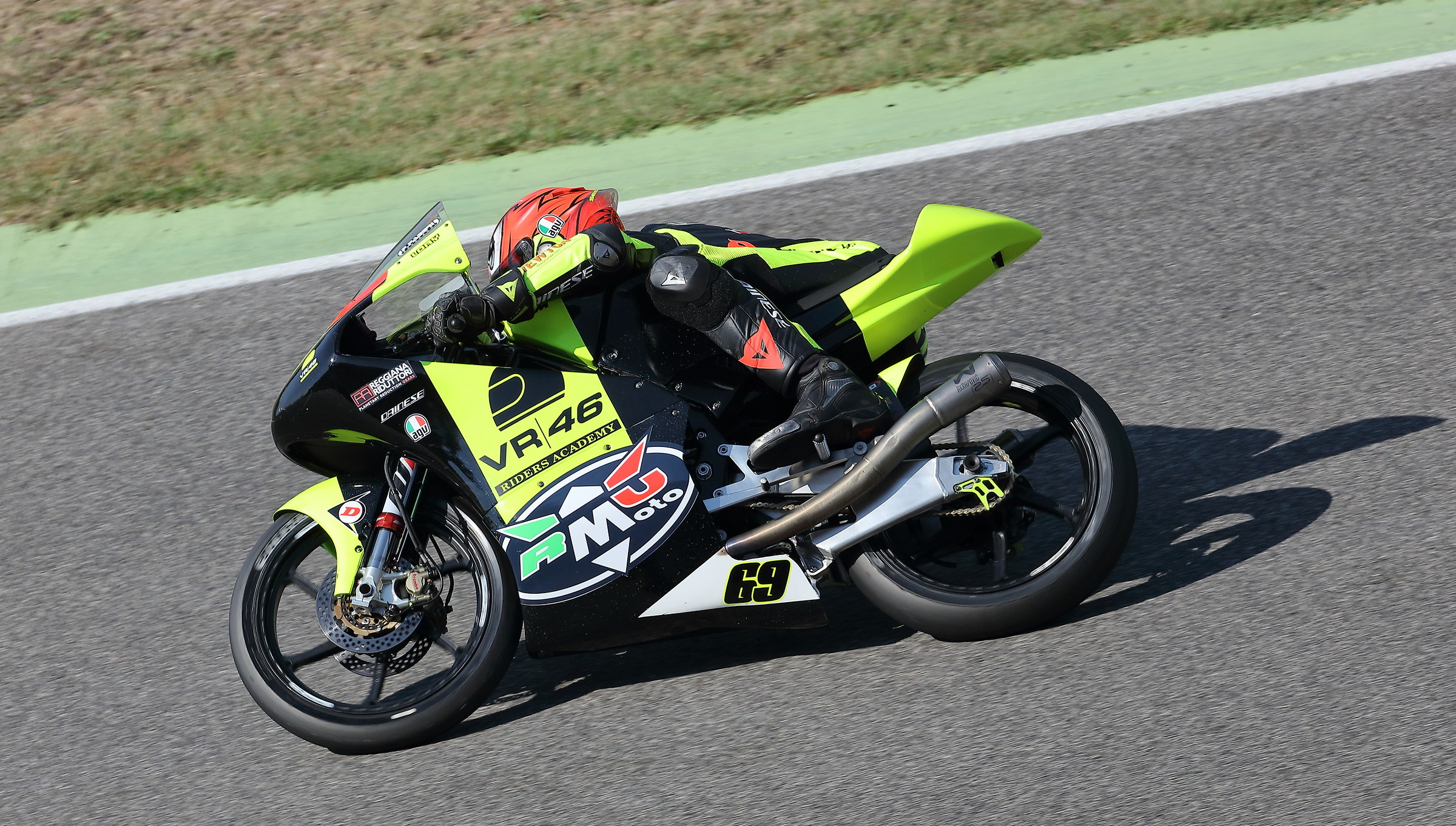 Mugello. c.i.v. 21/09/2018