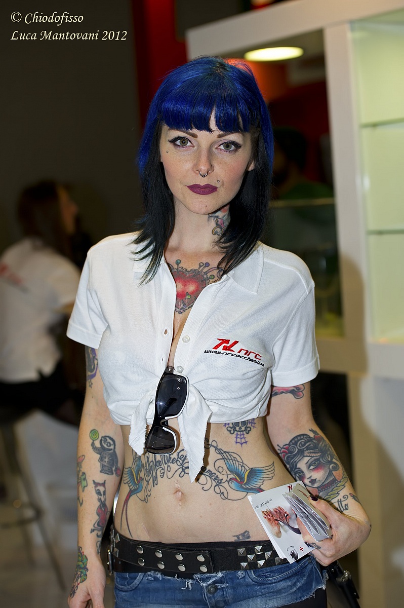 Eicma 2012 - 6