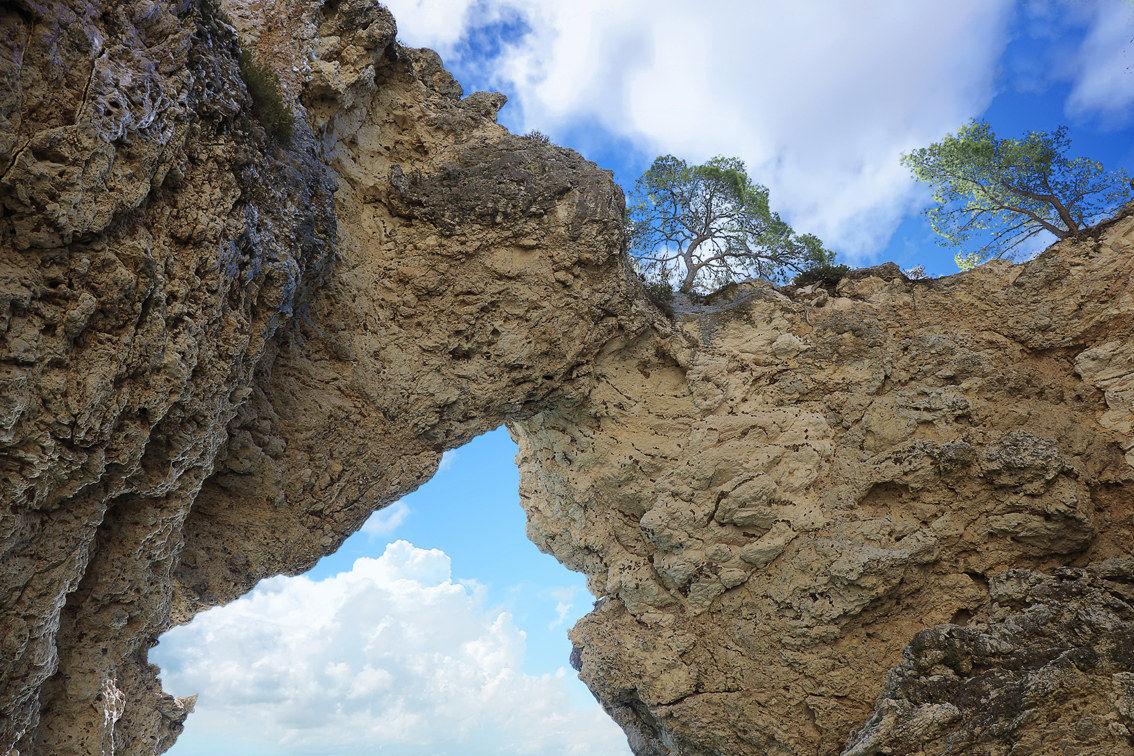 Caves of Gargano