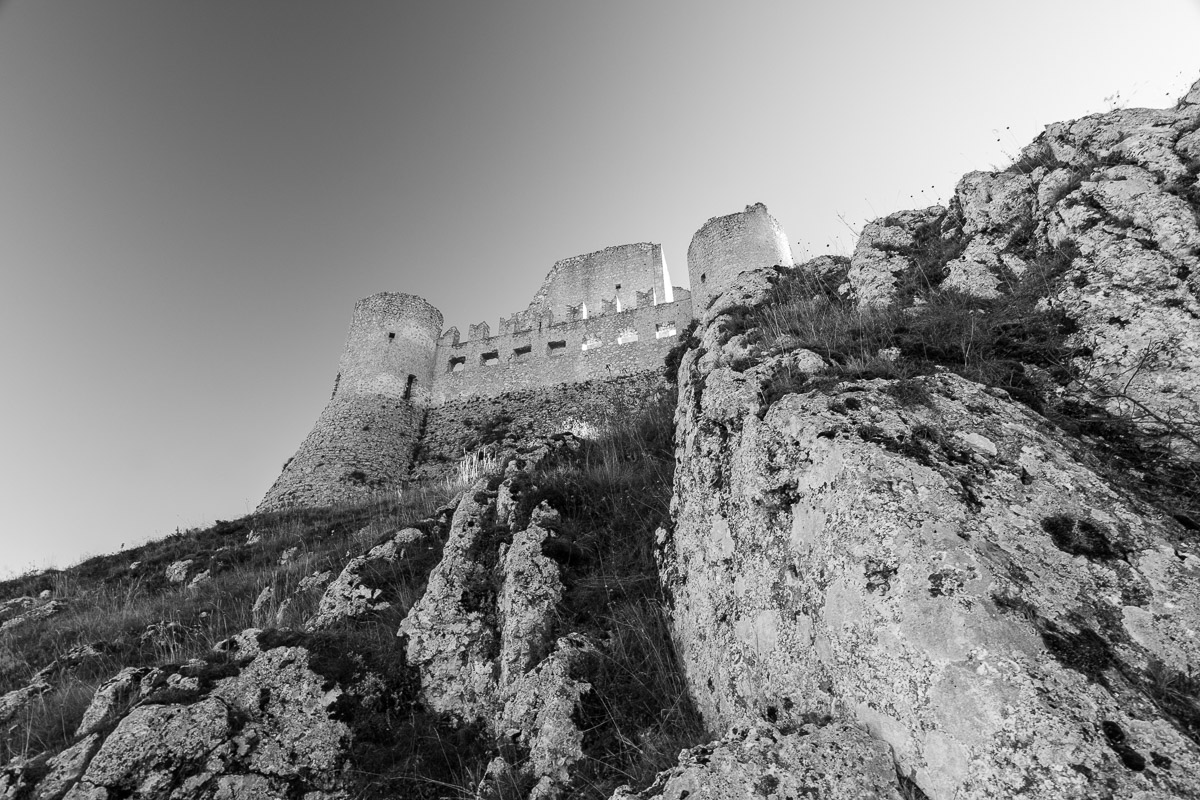 Rocca Calascio