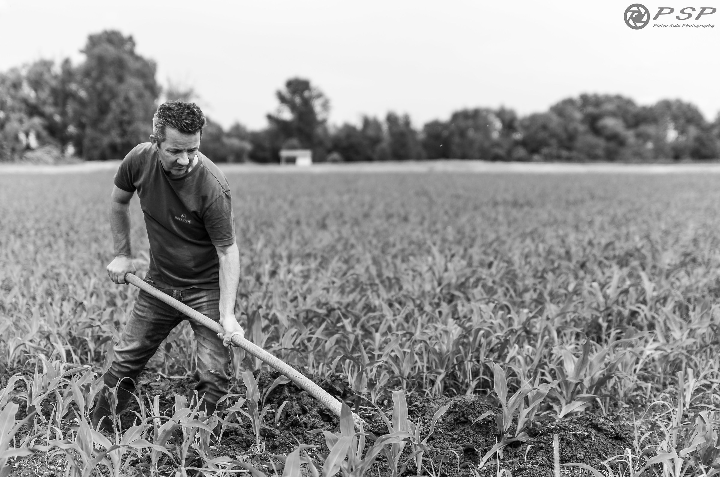Gli antichi mestieri
