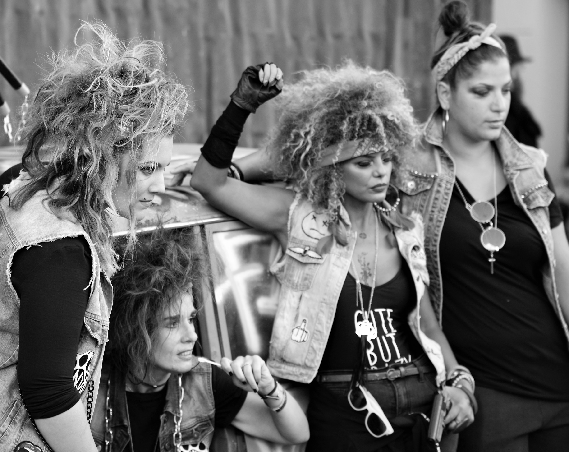 Sepulchrum-Gangs of Bronx