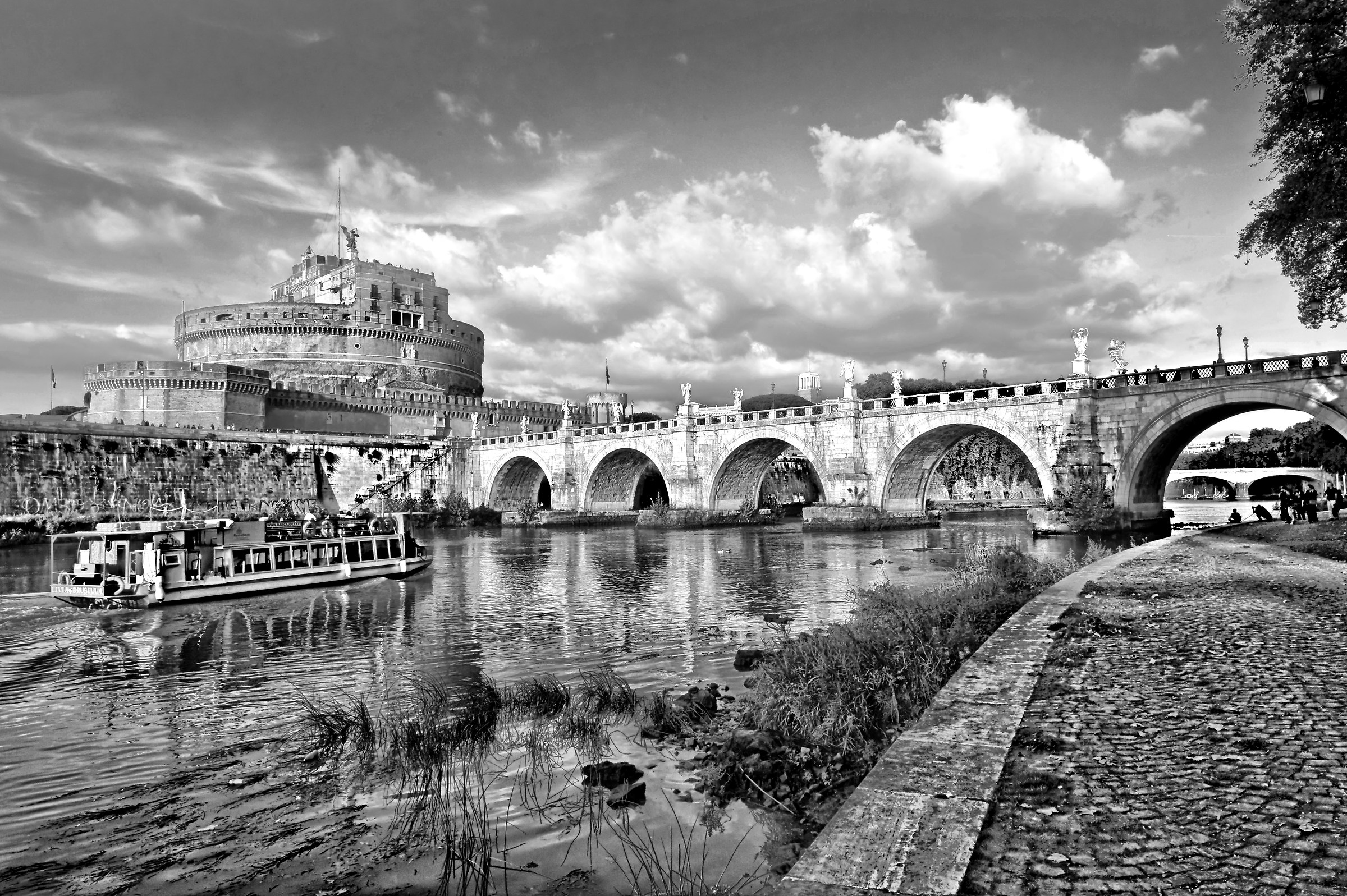 Castel S.Angelo