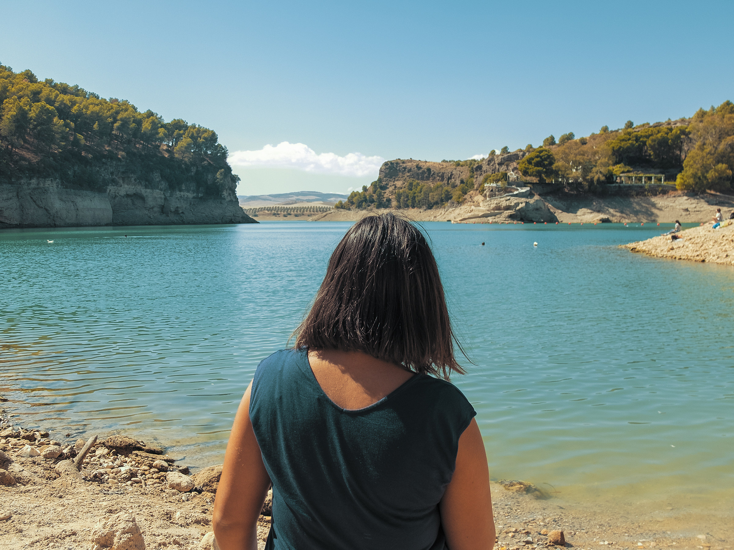 Spagna - Caminito del Rey