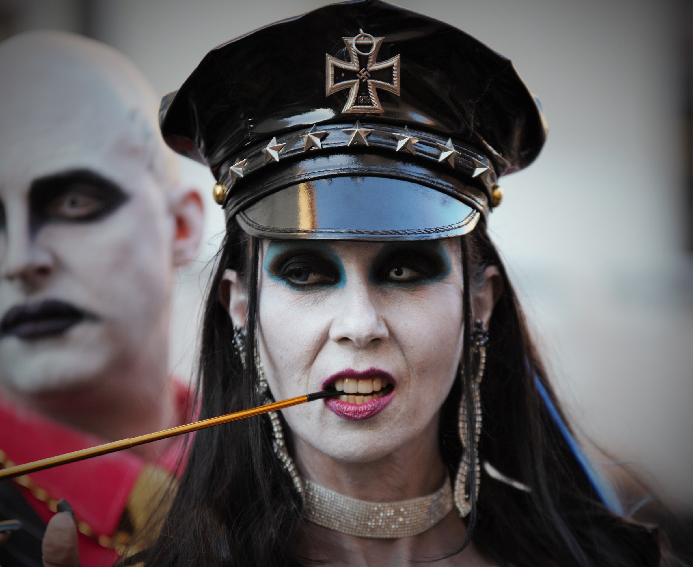 Sepulchrum-Gangs of Bronx