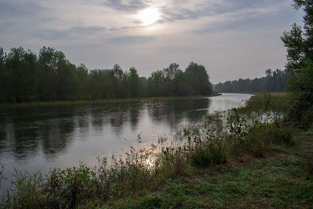 d5300 + 18-55mm f/3.5-5.6 g dx vr + nd1000