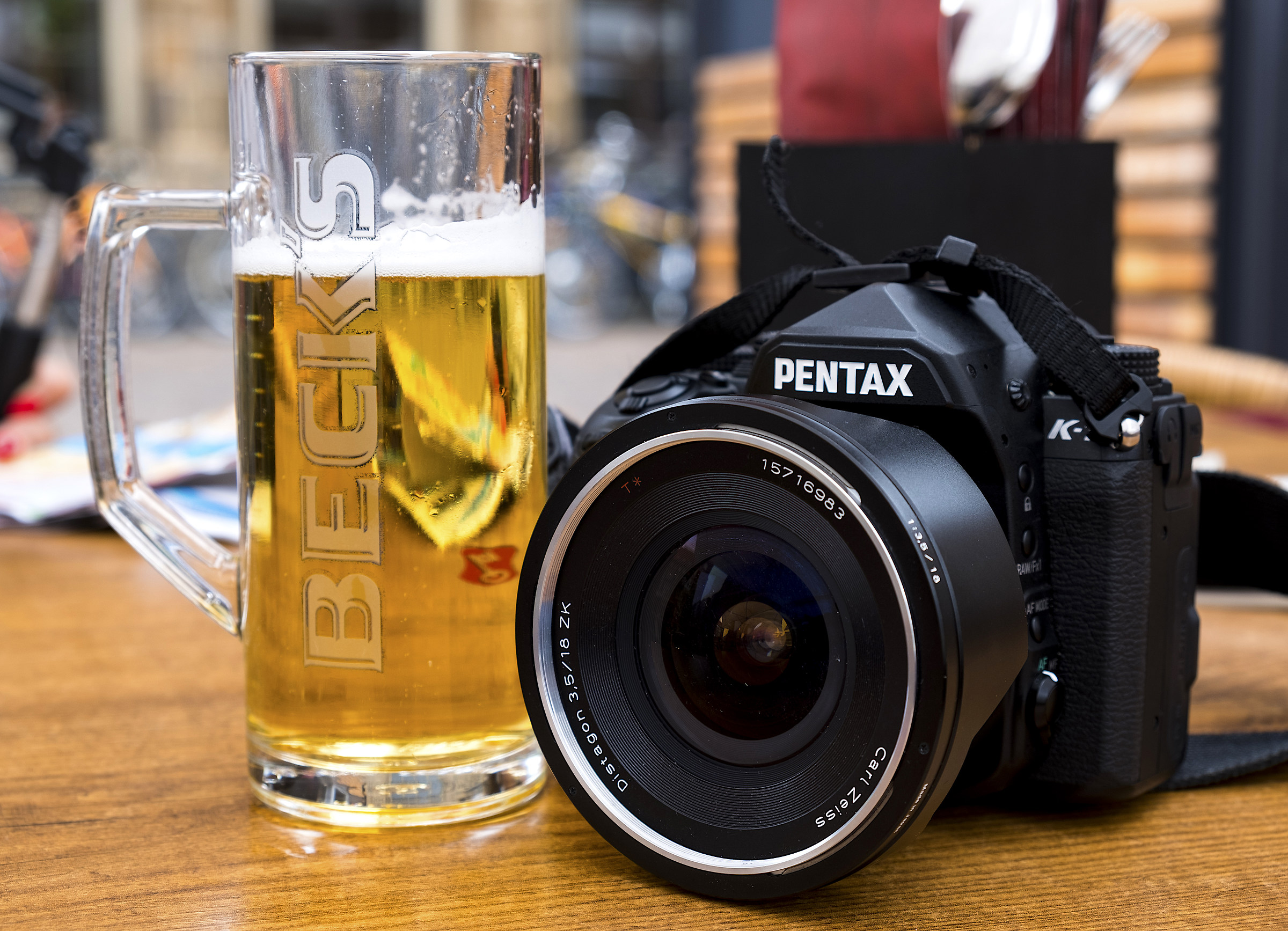 fedele compagna a Brema