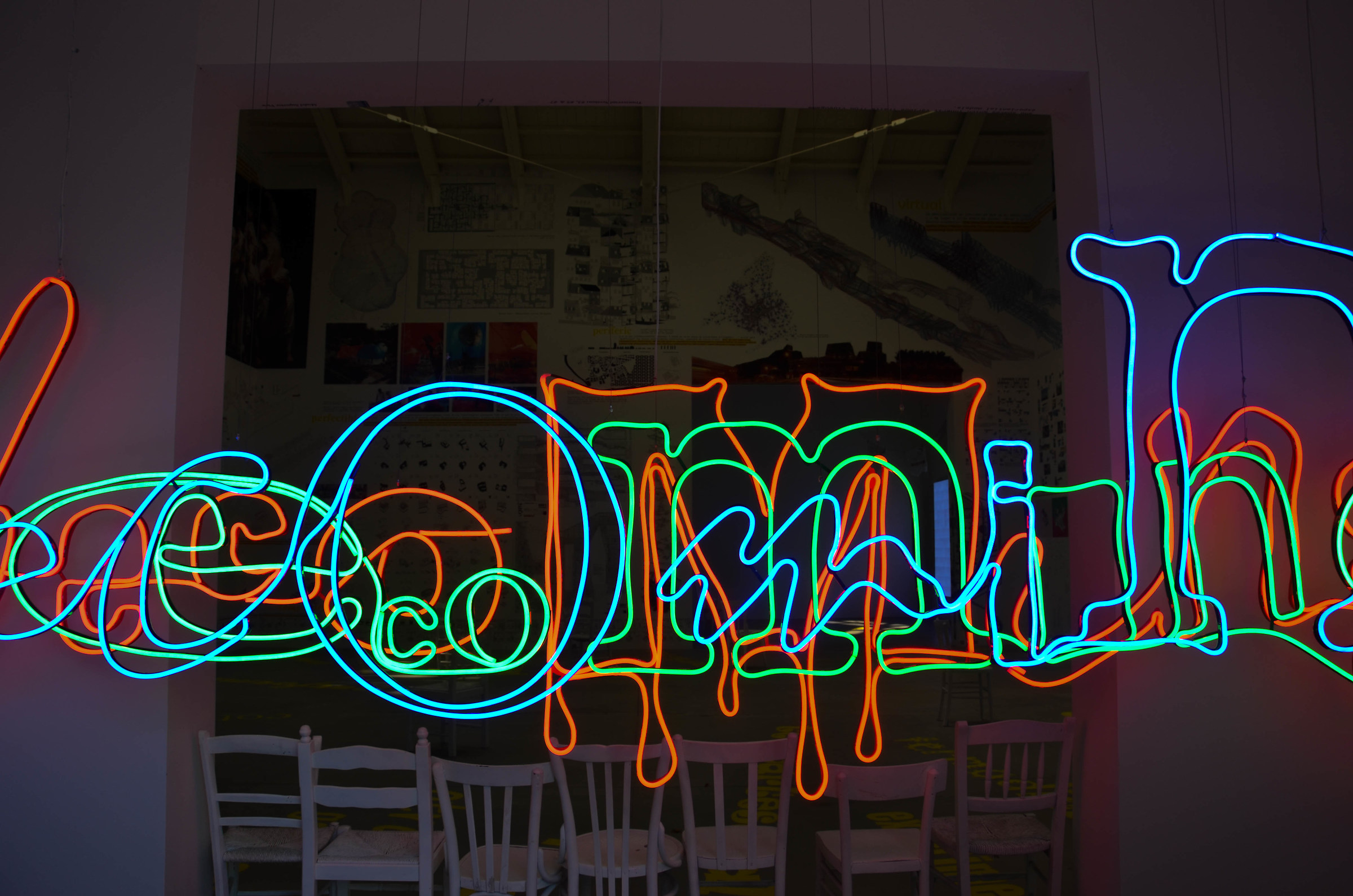 Neon Sign