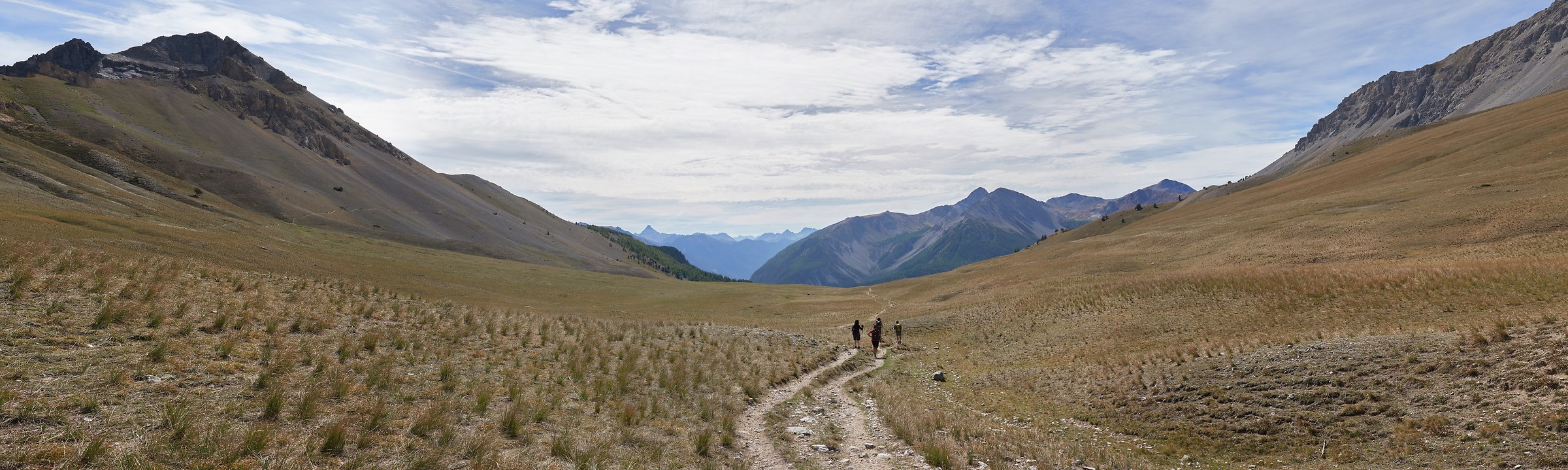 Bardonecchia - Valle Stretta