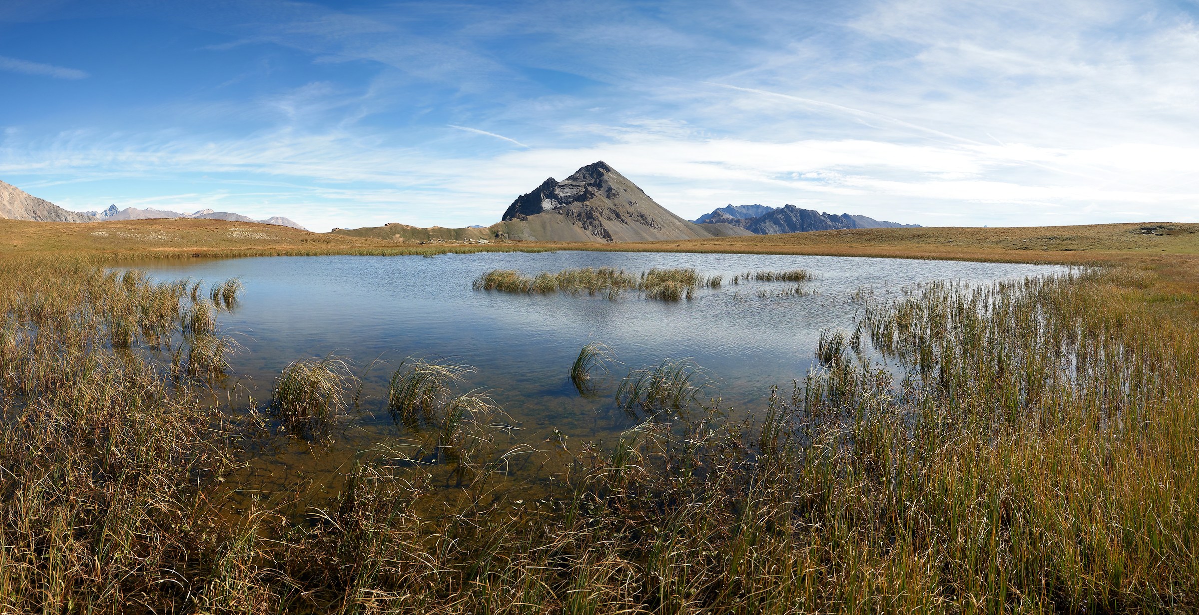 Bardonecchia - Guglia Rossa