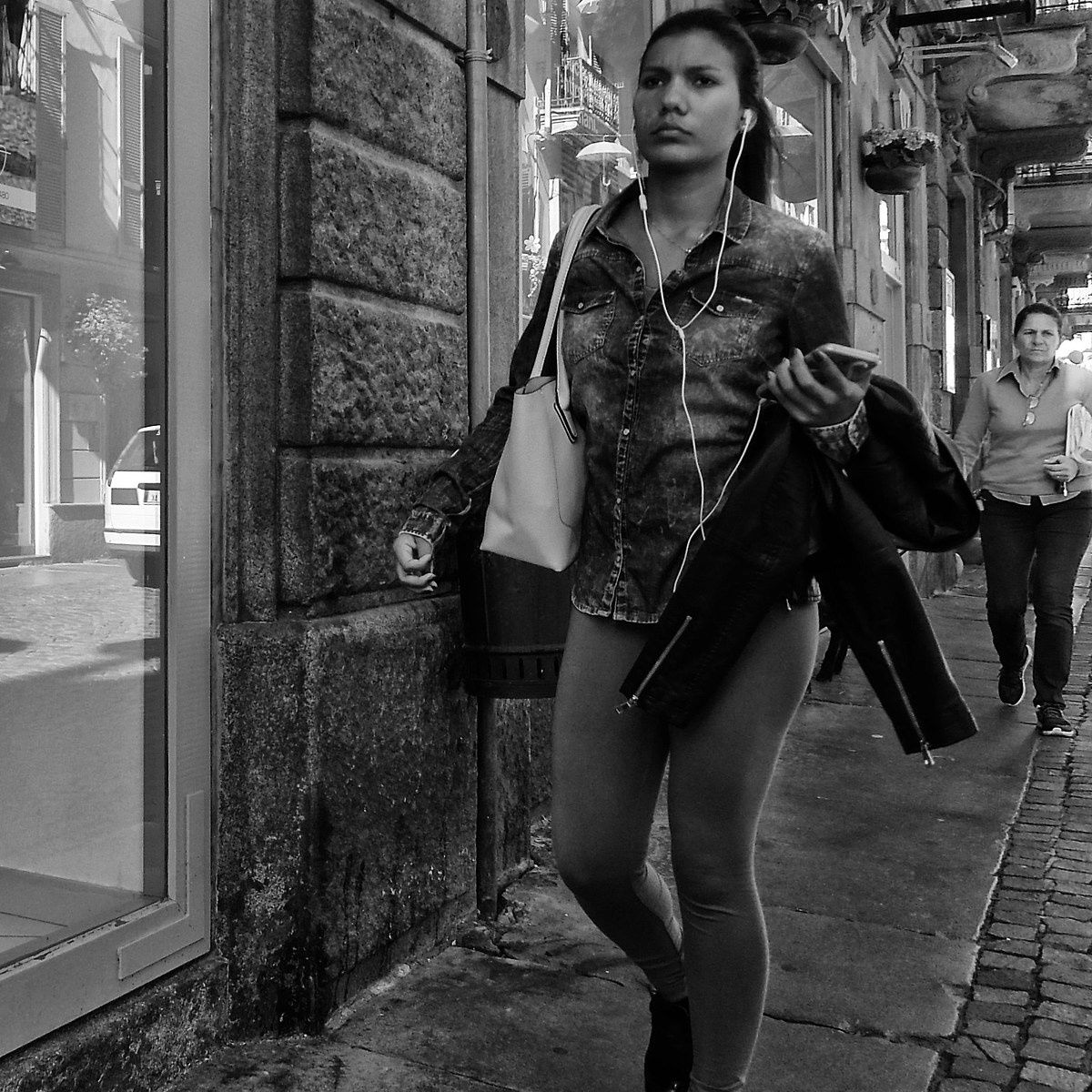 Hip Shooting-Disconnected