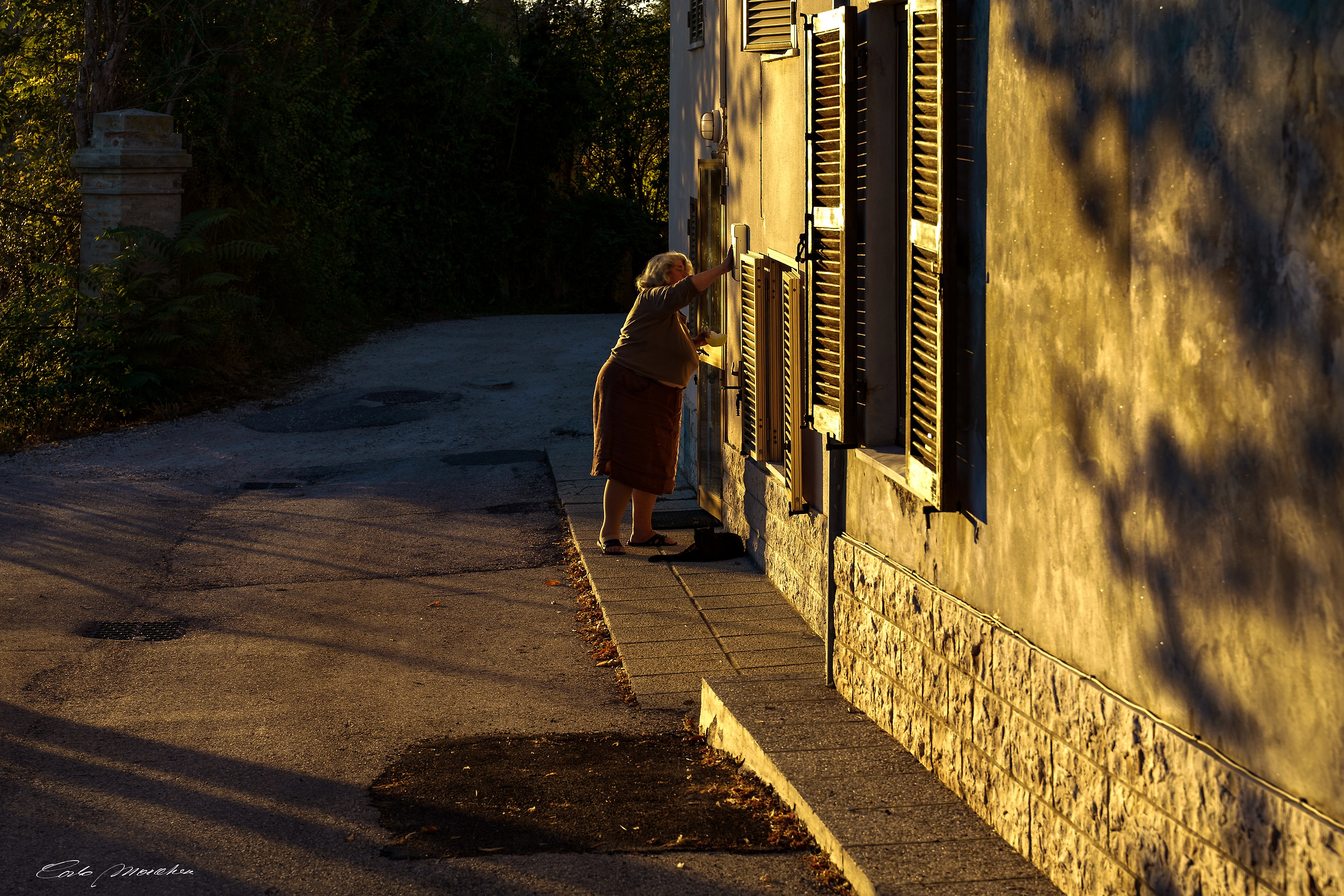 Unicità del nostro vivere