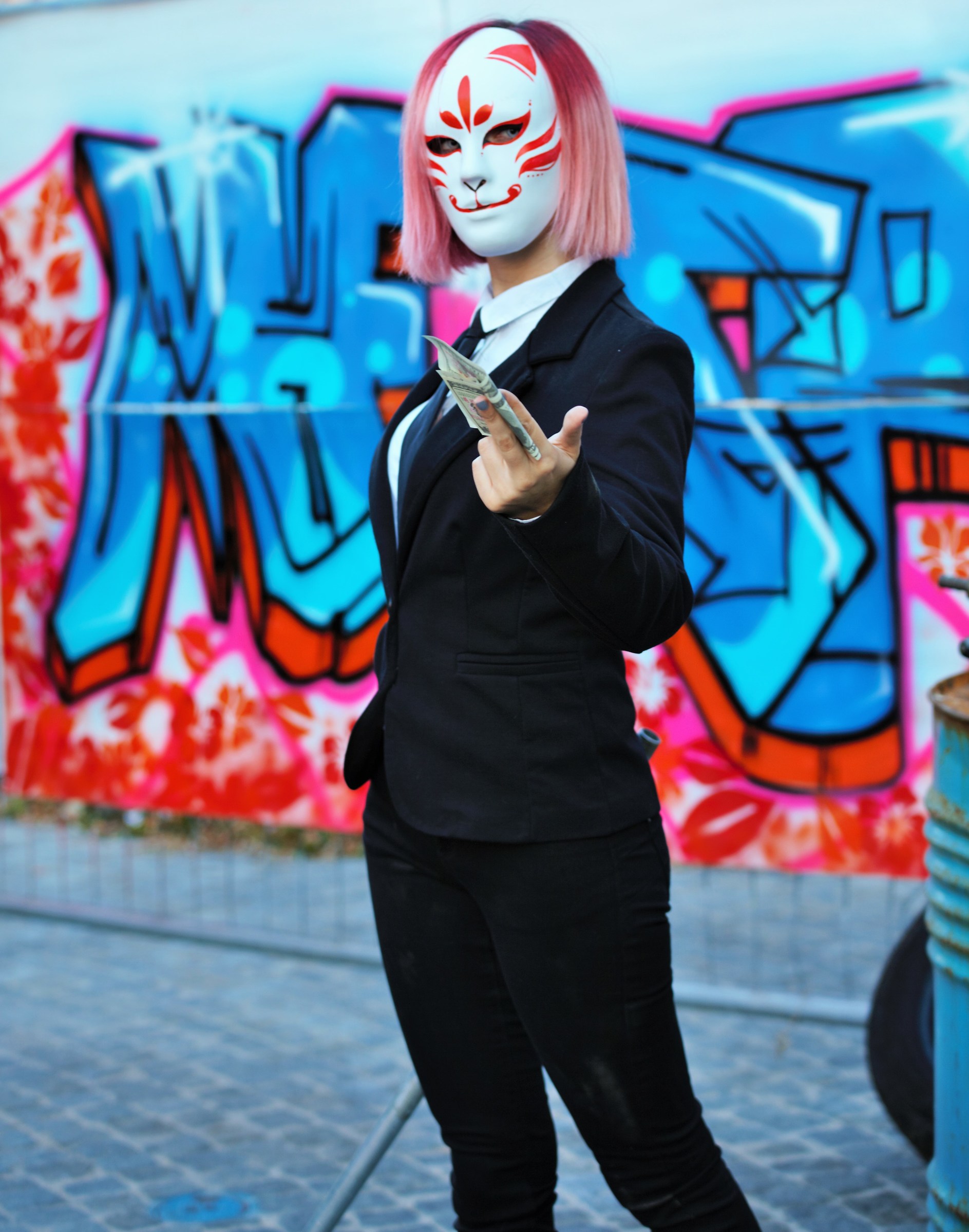 Sepulchrum-Gangs of Bronx