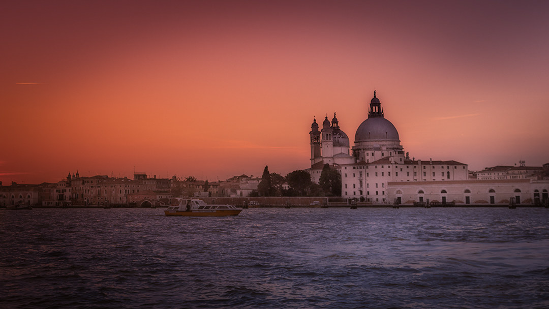 san Giorgio Maggiore