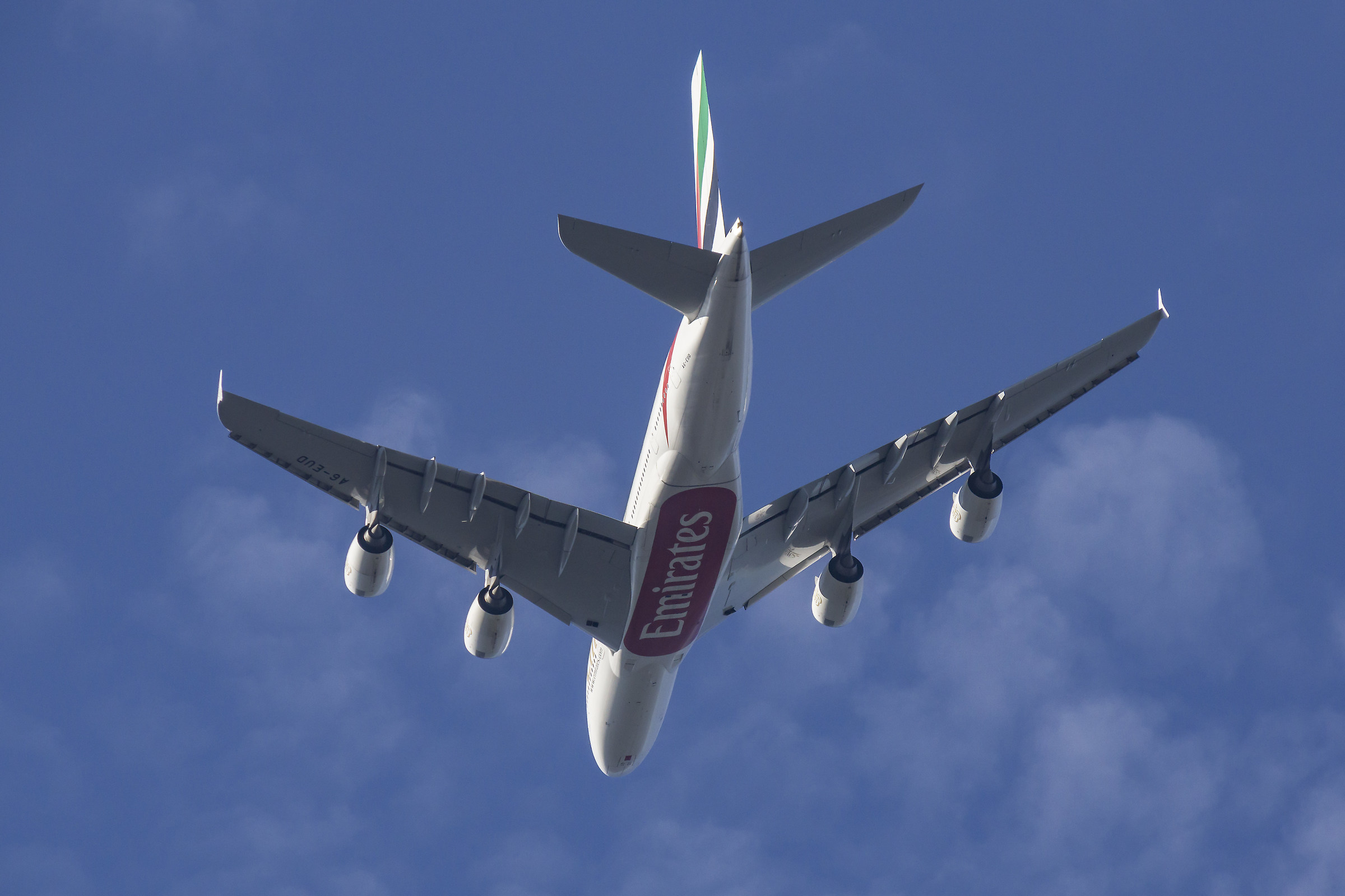 Airbus at 380-2