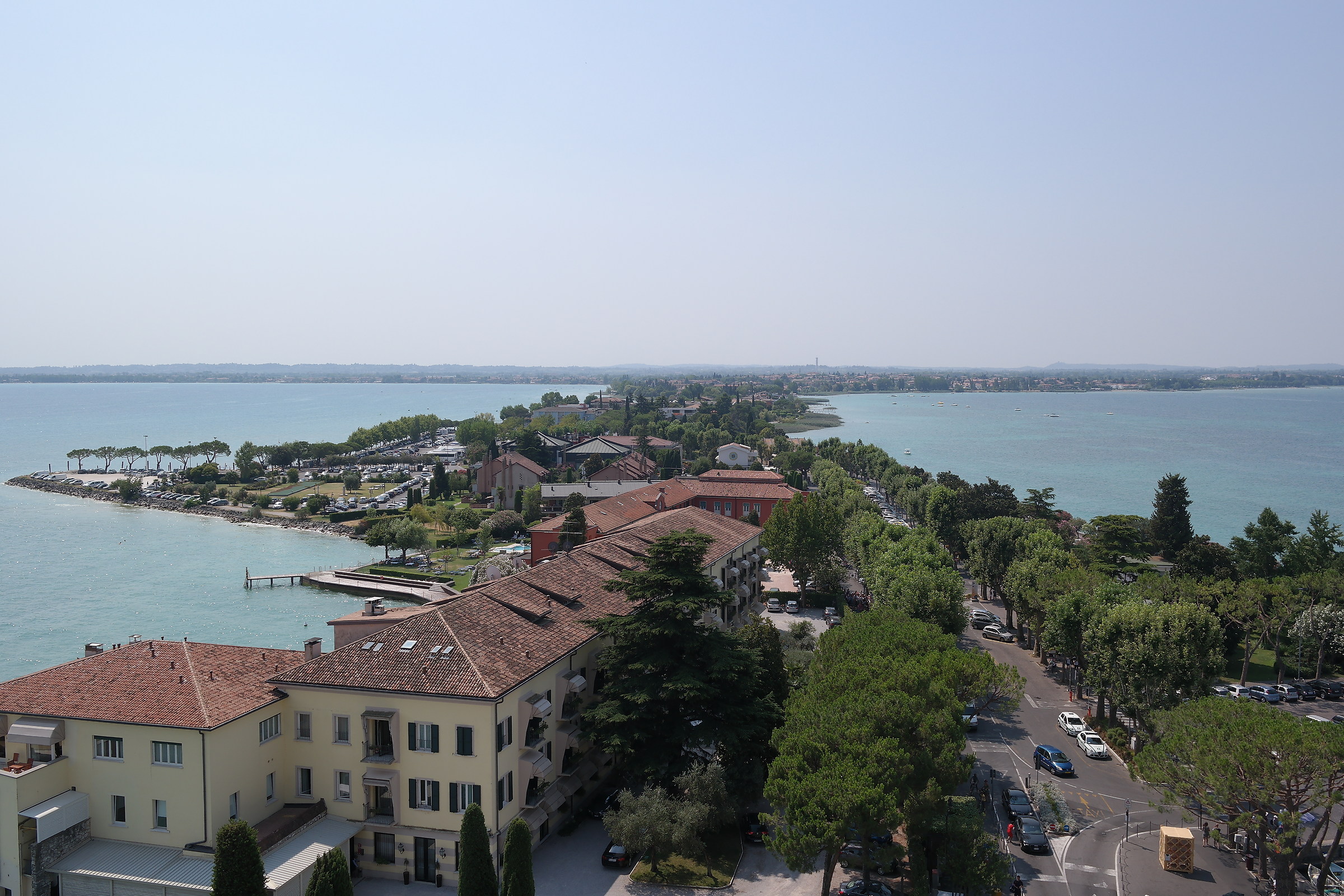 Sirmione