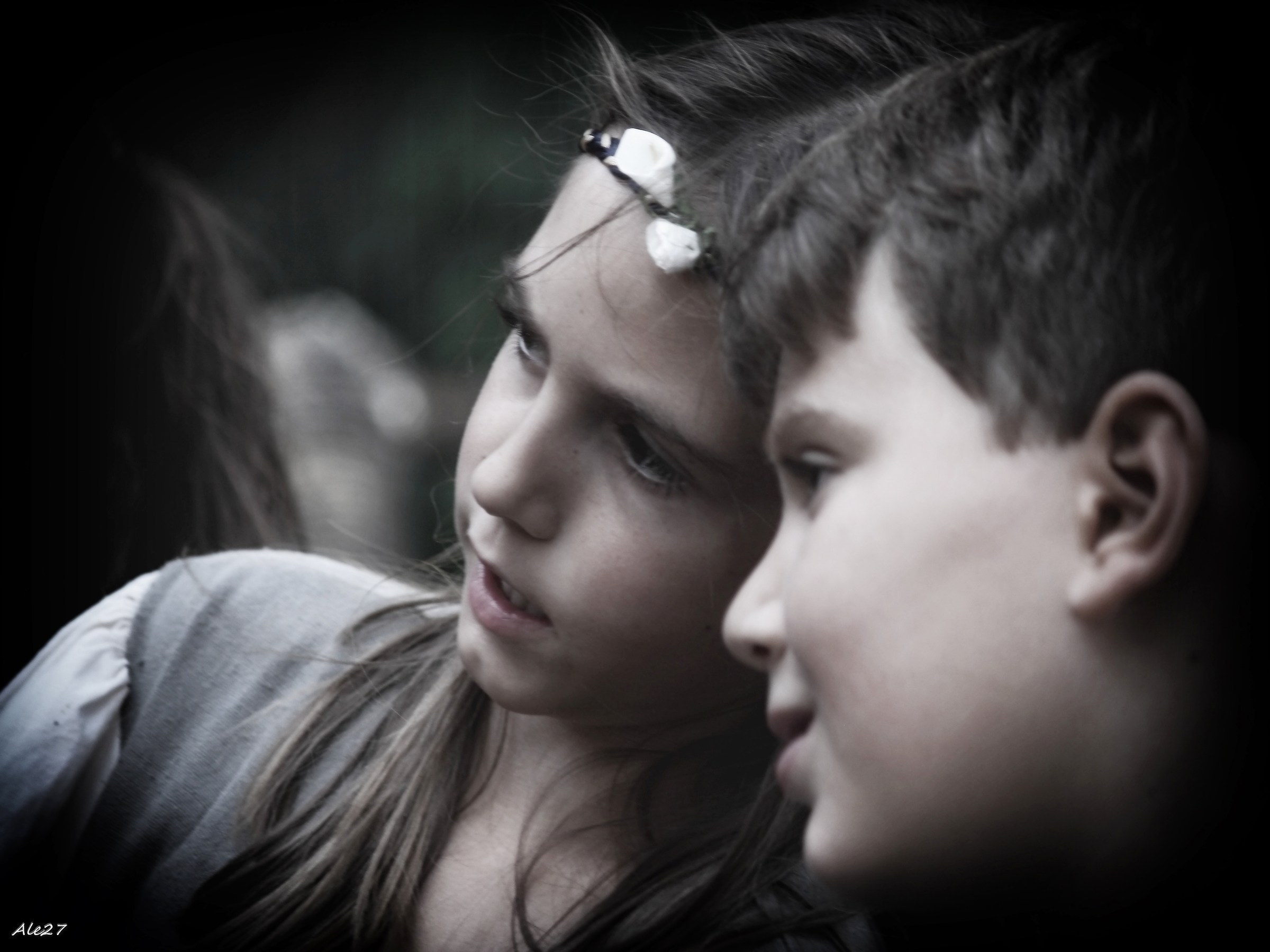 ... ogni favola è un gioco ...