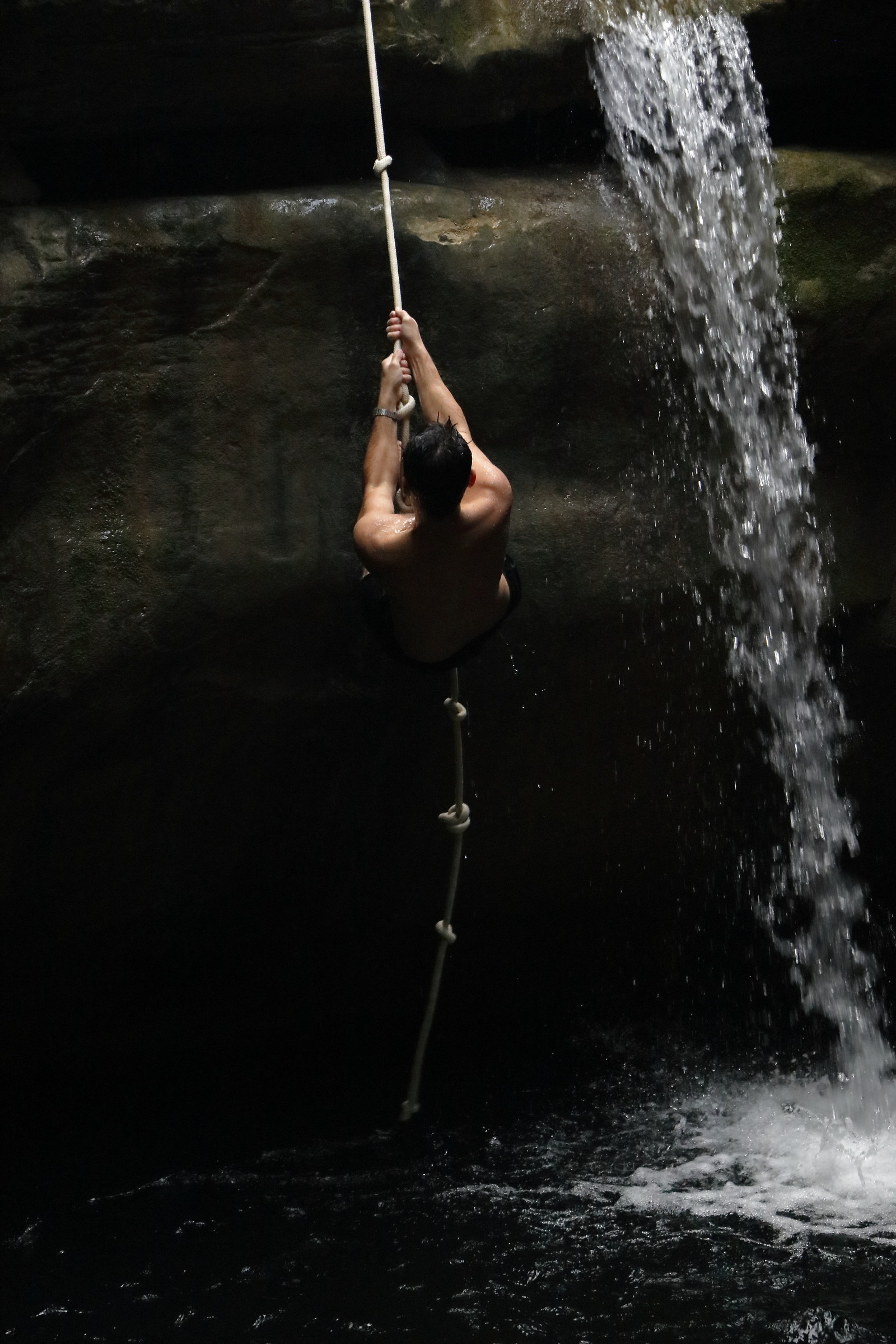 Premilcuore-Howling Cave _ the Climber