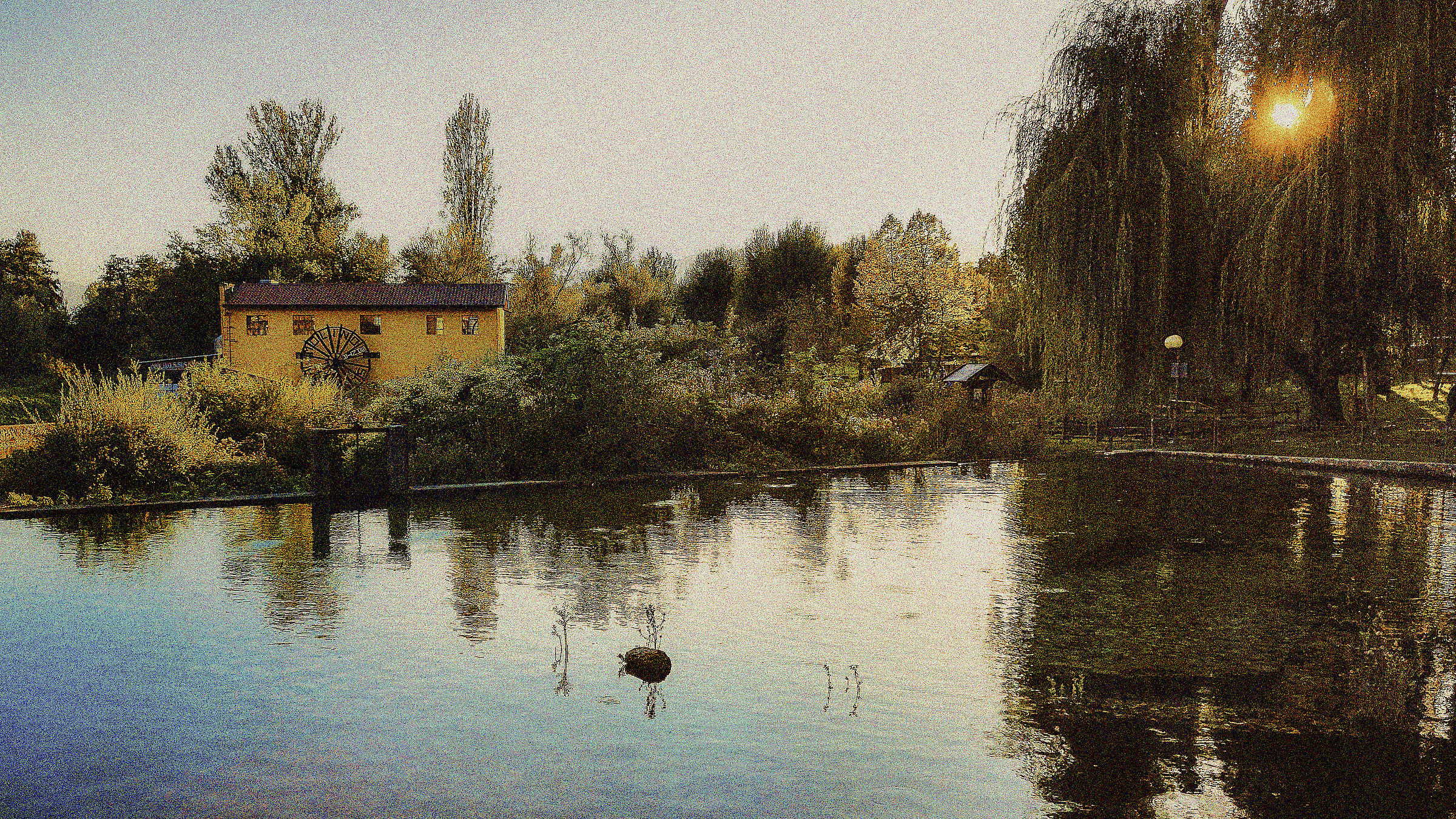 Molino di Santa Susanna