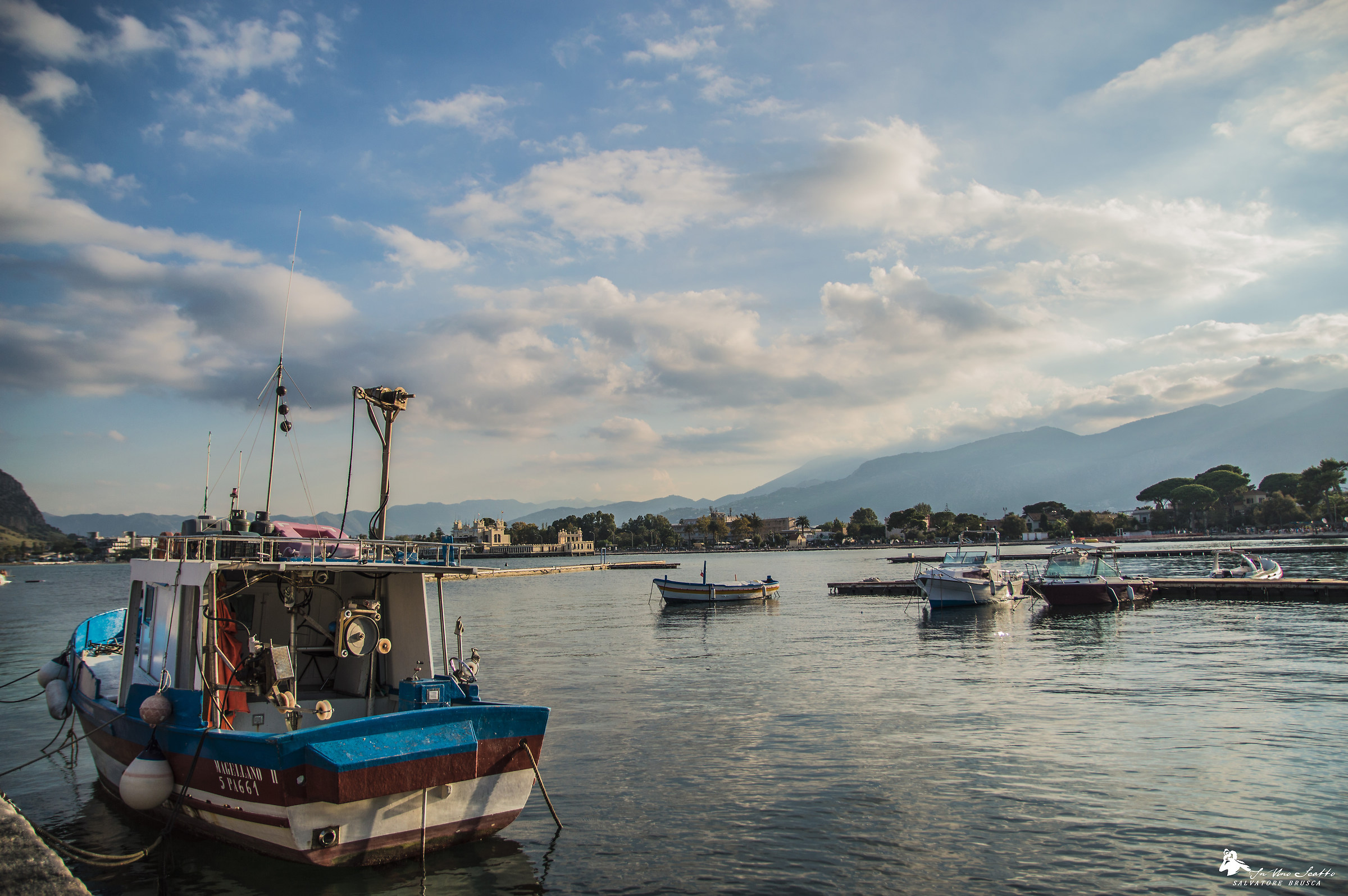 Mondello
