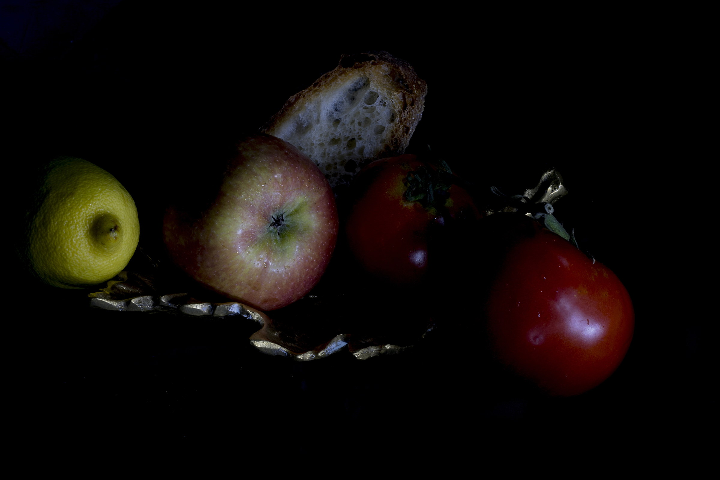 Still life 1
