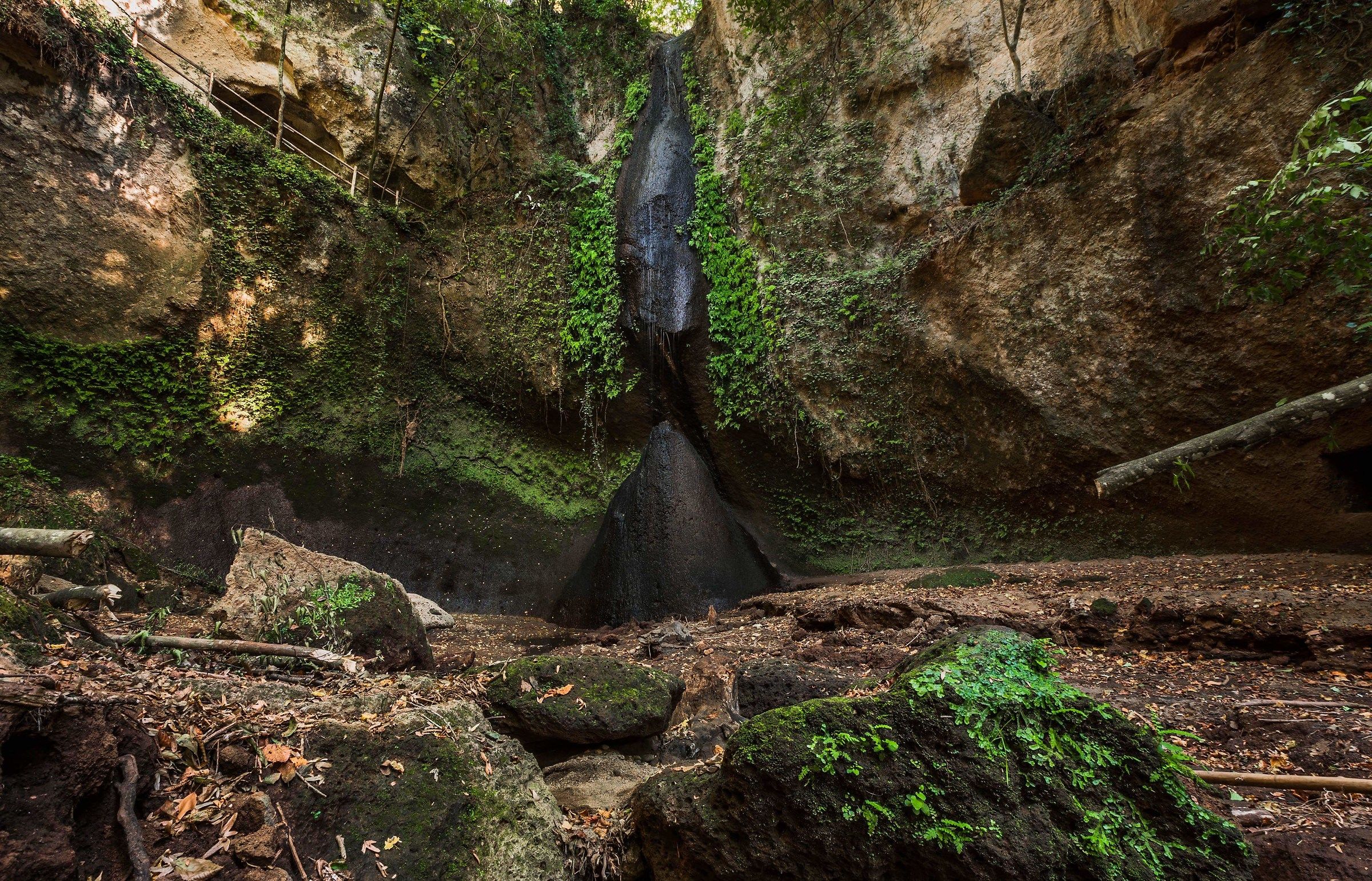 Eremo di Poggio Conte